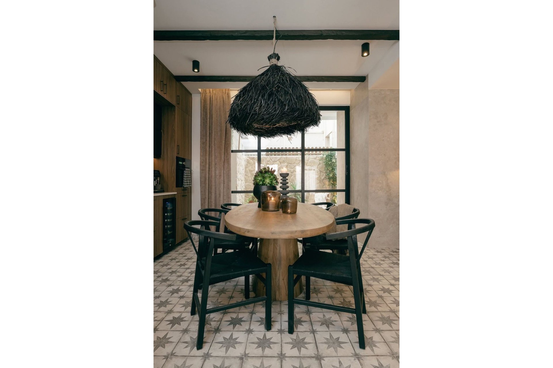 Rynek wtórny - Mieszkanie  -
Torrevieja - Torrevieja - Centre