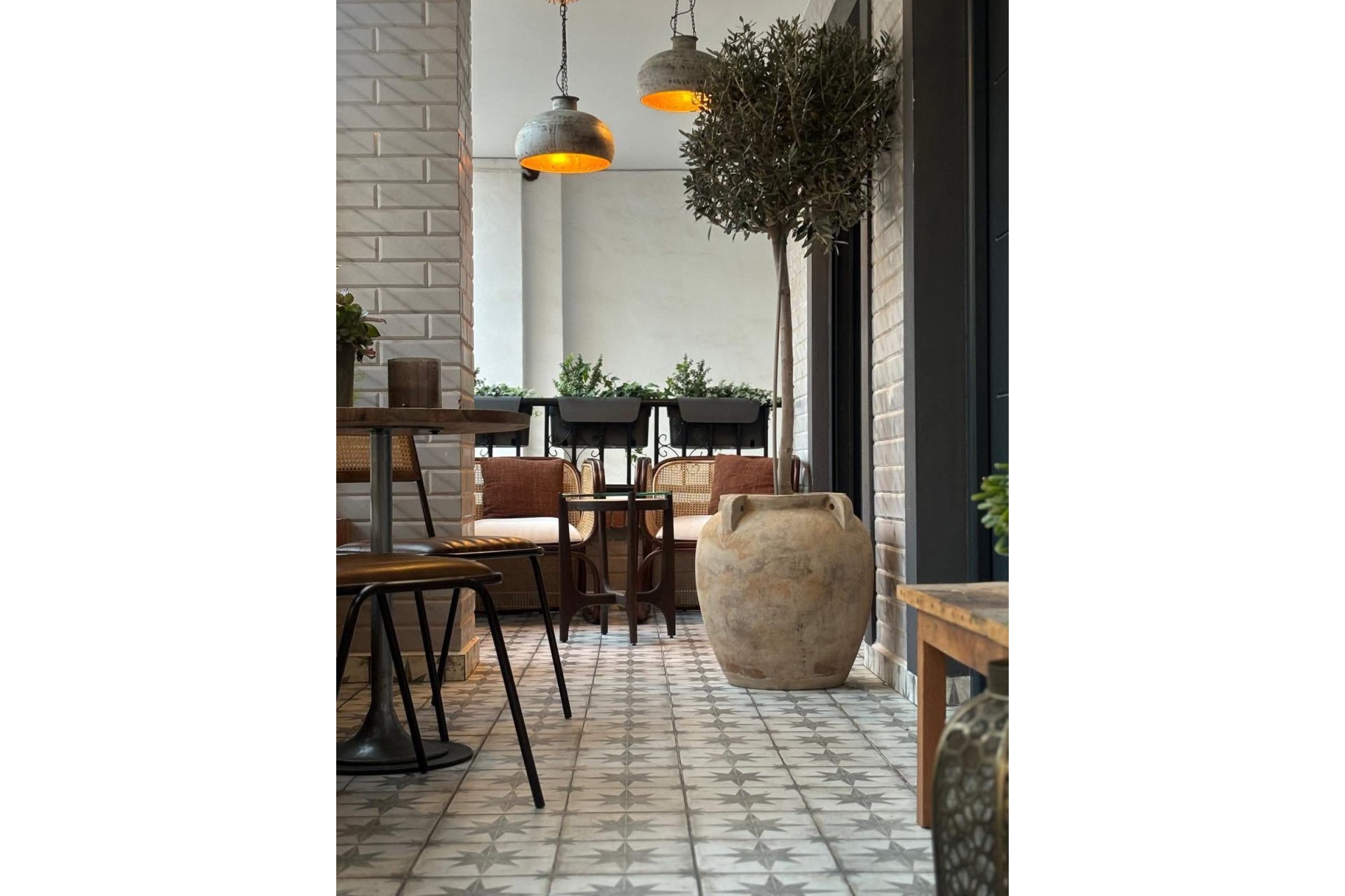 Rynek wtórny - Mieszkanie  -
Torrevieja - Torrevieja - Centre