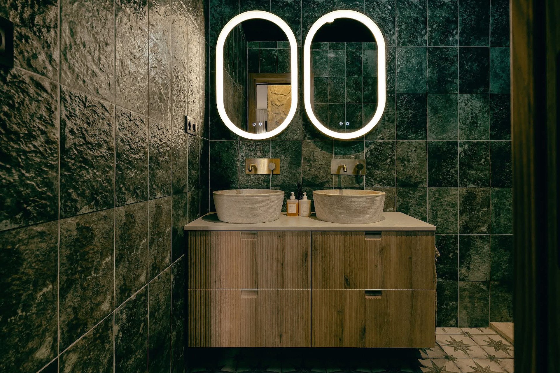 Rynek wtórny - Mieszkanie  -
Torrevieja - Torrevieja - Centre