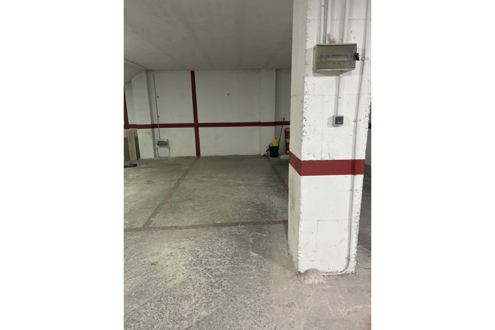 Rynek wtórny - Mieszkanie  -
Torrevieja - Torrevieja - Centre