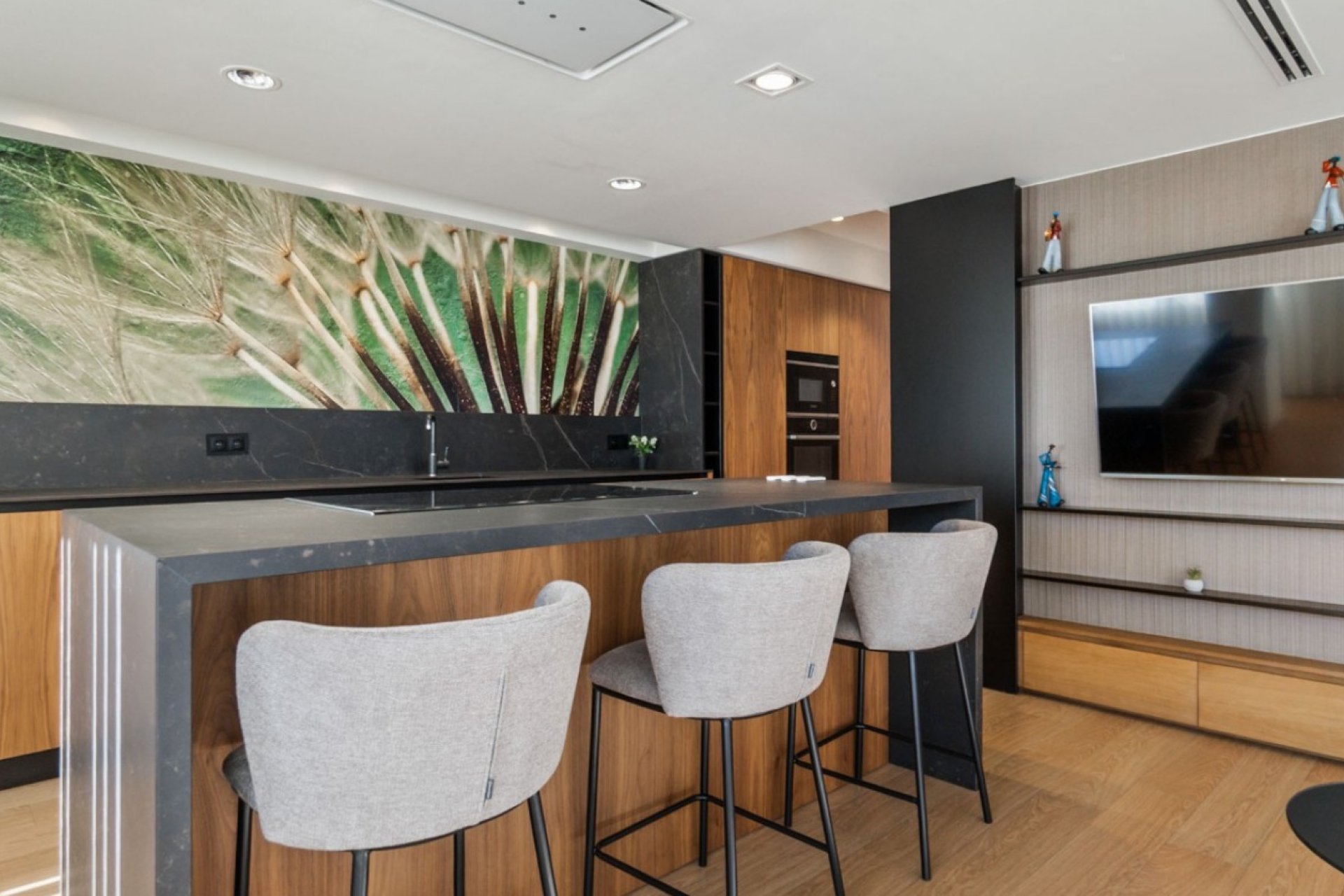 Rynek wtórny - Mieszkanie  -
Torrevieja - Torrevieja - Centre