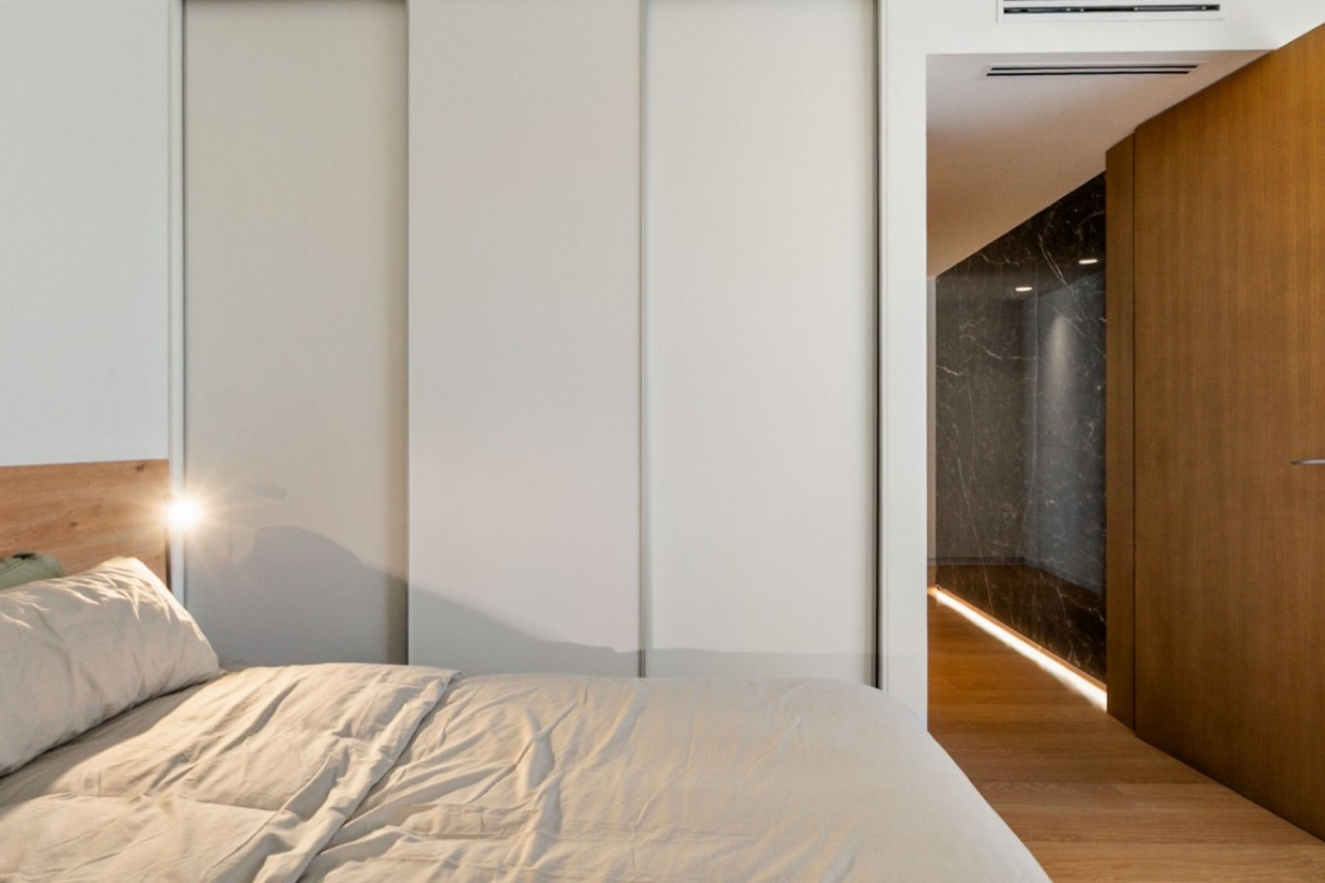 Rynek wtórny - Mieszkanie  -
Torrevieja - Torrevieja - Centre