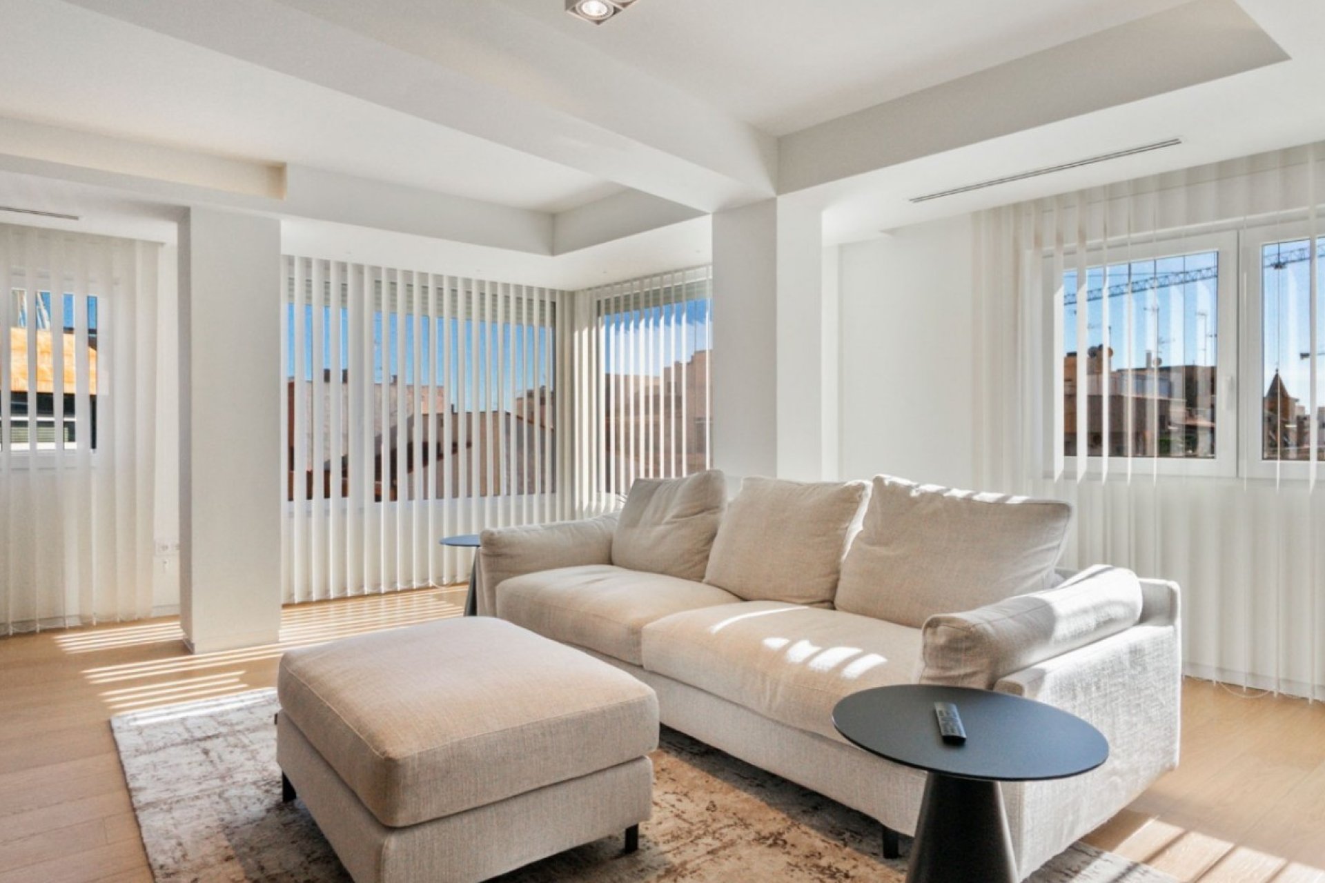 Rynek wtórny - Mieszkanie  -
Torrevieja - Torrevieja - Centre