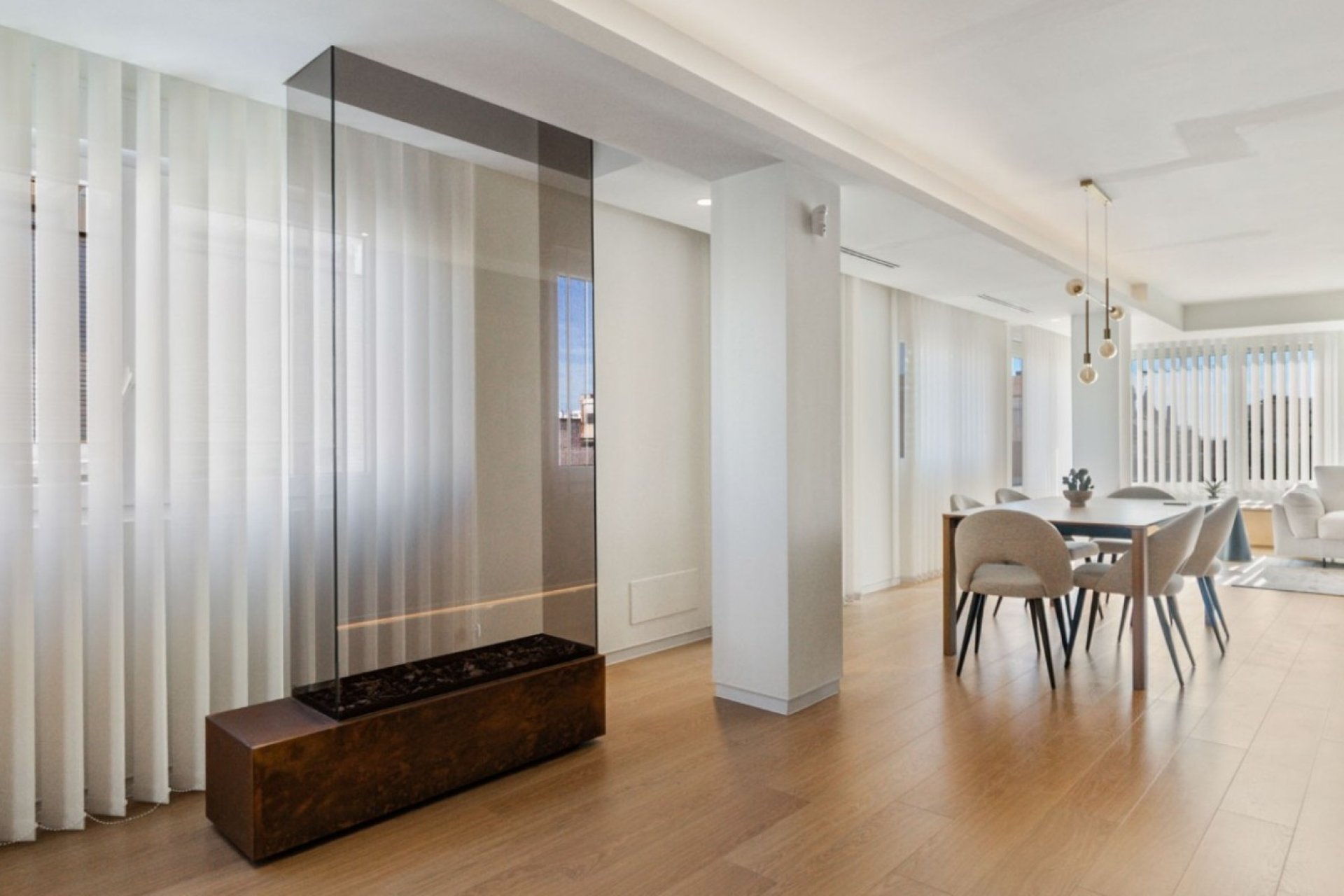 Rynek wtórny - Mieszkanie  -
Torrevieja - Torrevieja - Centre