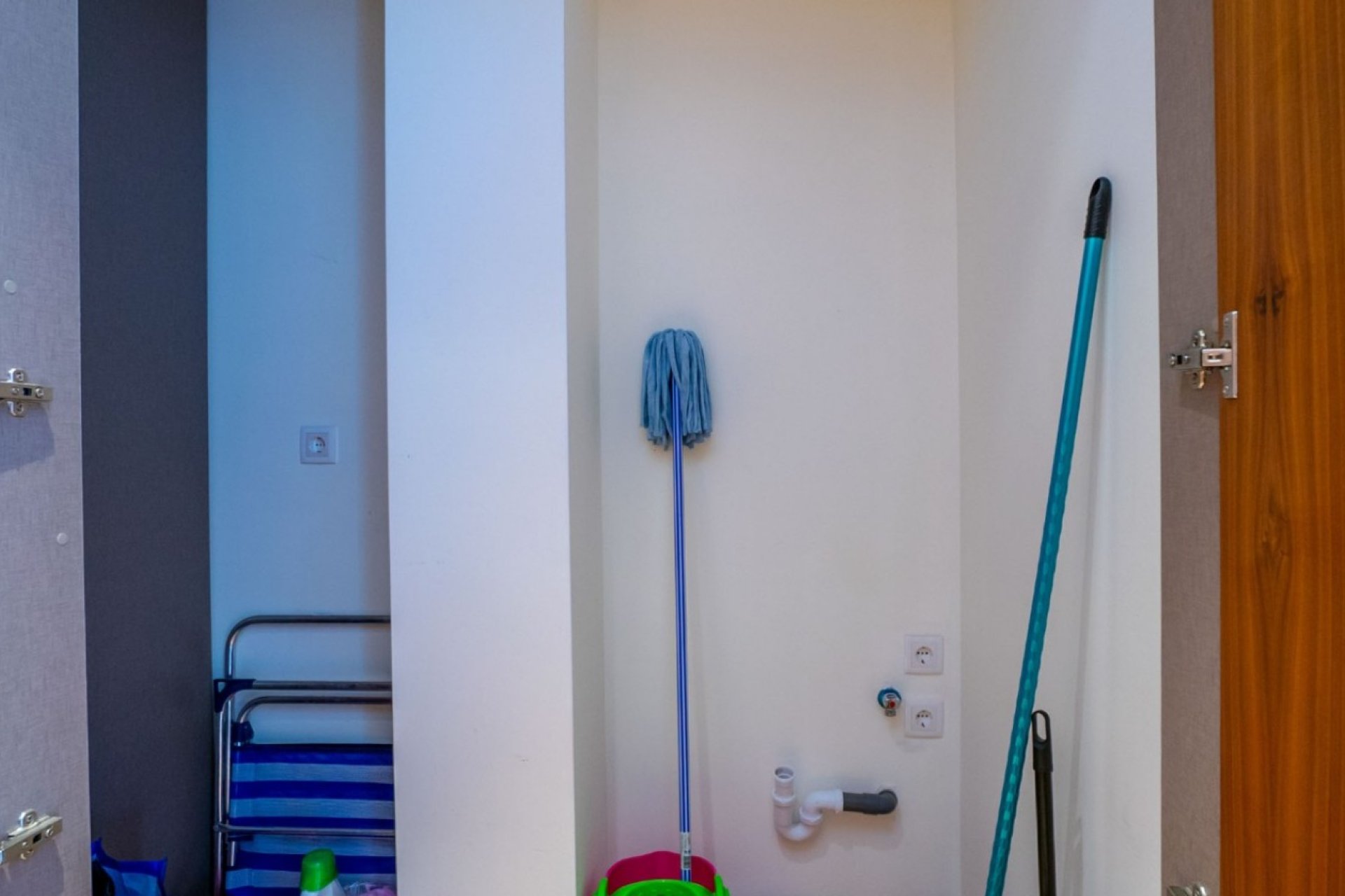 Rynek wtórny - Mieszkanie  -
Torrevieja - Torrevieja - Centre