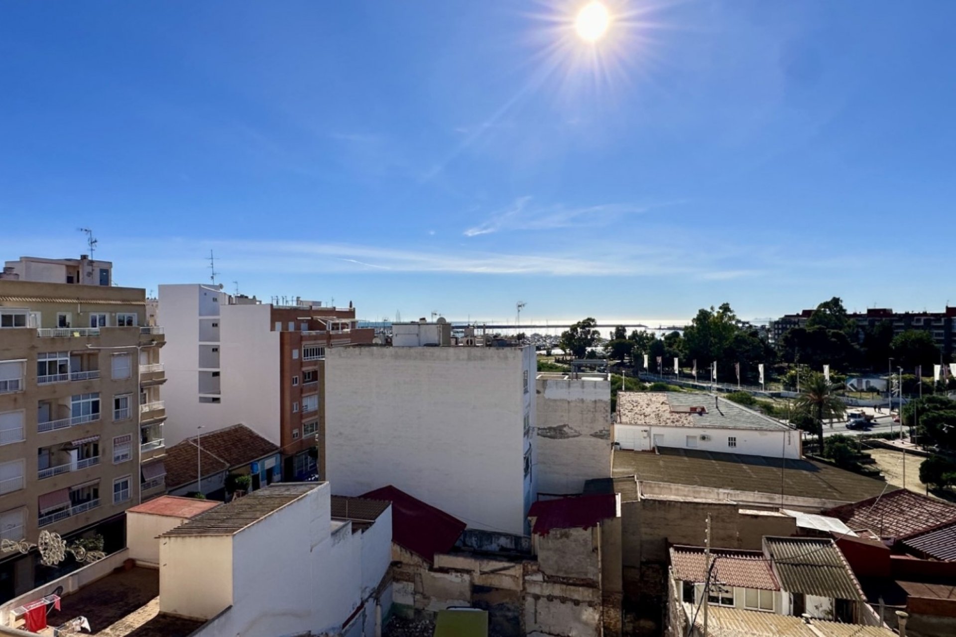 Rynek wtórny - Mieszkanie  -
Torrevieja - Torrevieja - Centre