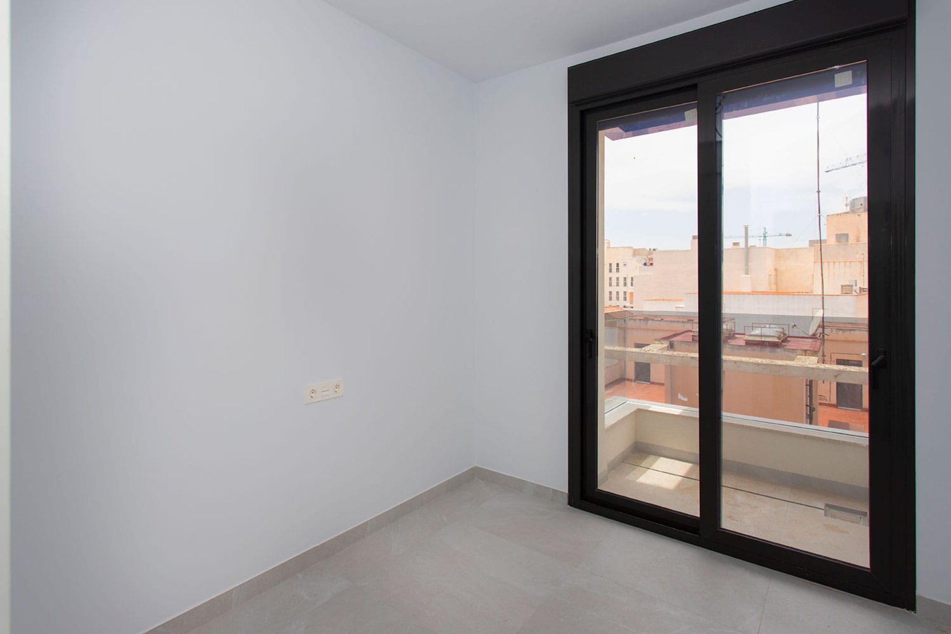 Rynek wtórny - Mieszkanie  -
Torrevieja - Torrevieja - Centre