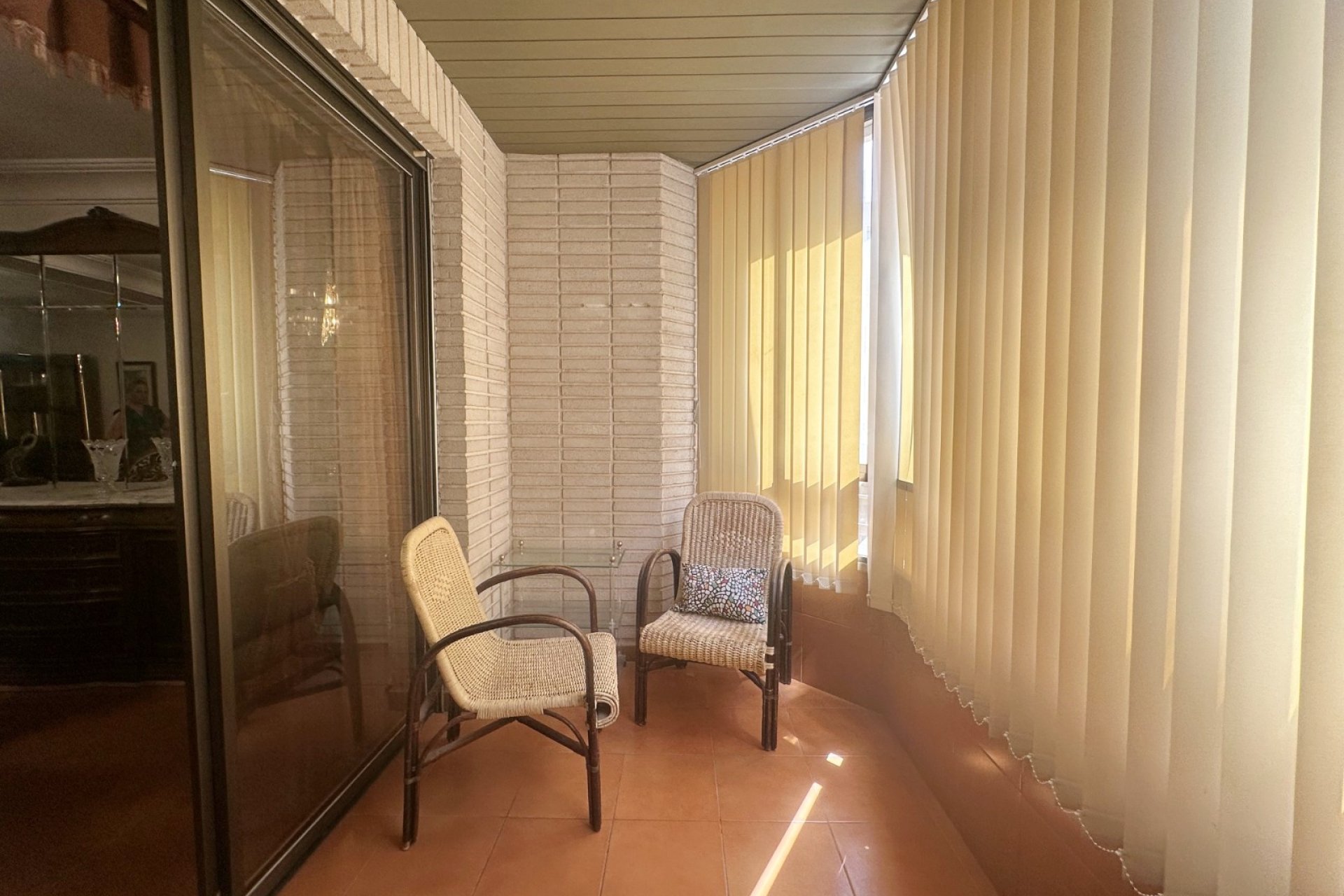 Rynek wtórny - Mieszkanie  -
Torrevieja - Torrevieja - Centre