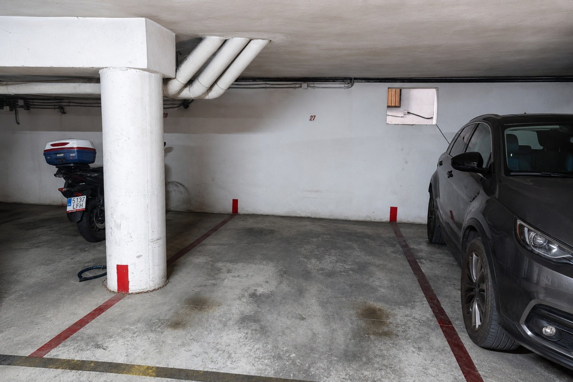 Rynek wtórny - Mieszkanie  -
Torrevieja - Torrevieja - Centre