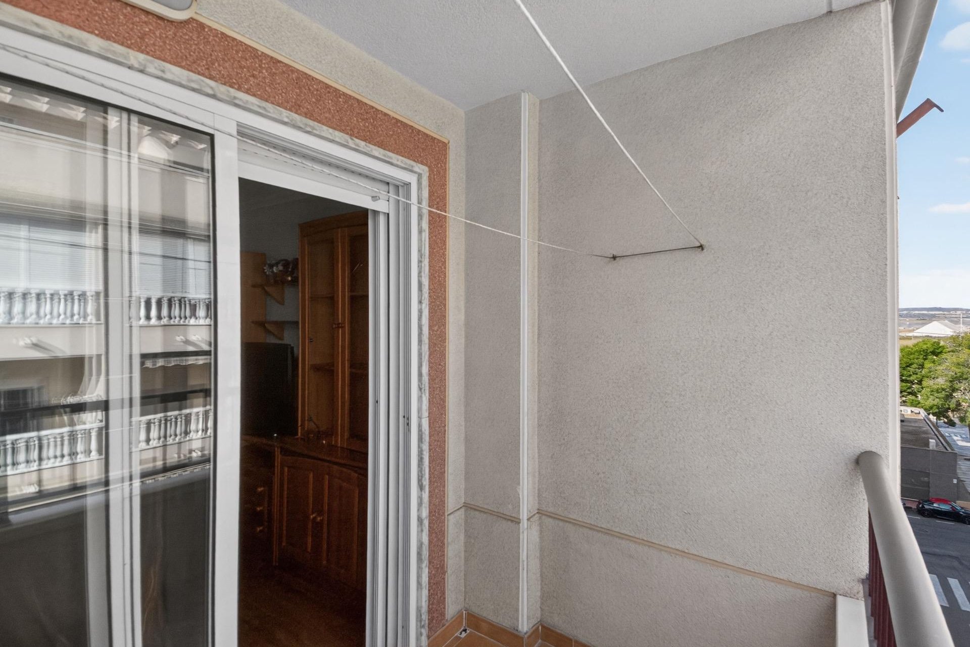 Rynek wtórny - Mieszkanie  -
Torrevieja - Torrevieja - Centre