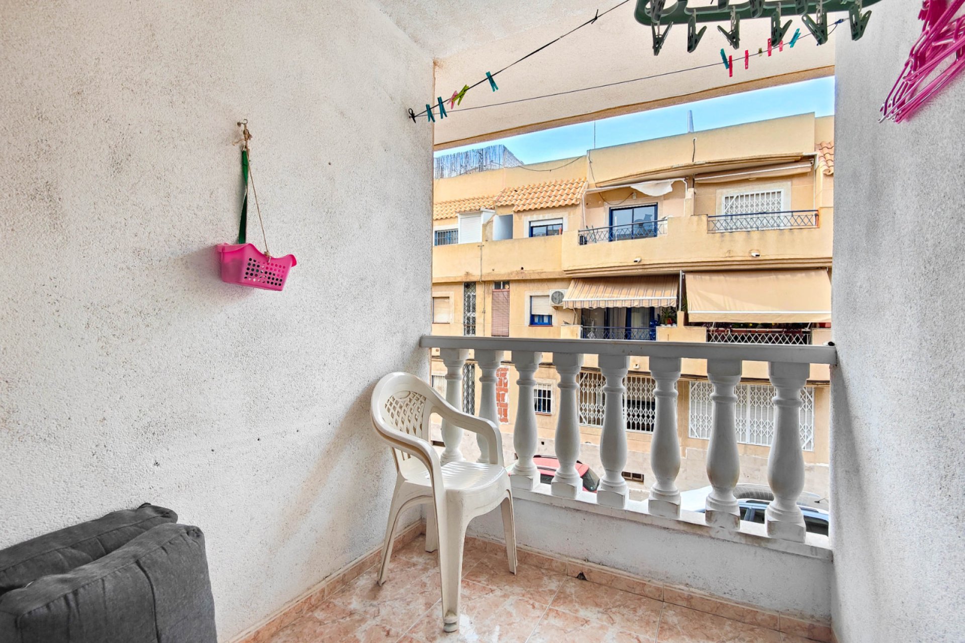 Rynek wtórny - Mieszkanie  -
Torrevieja - Torrevieja - Centre