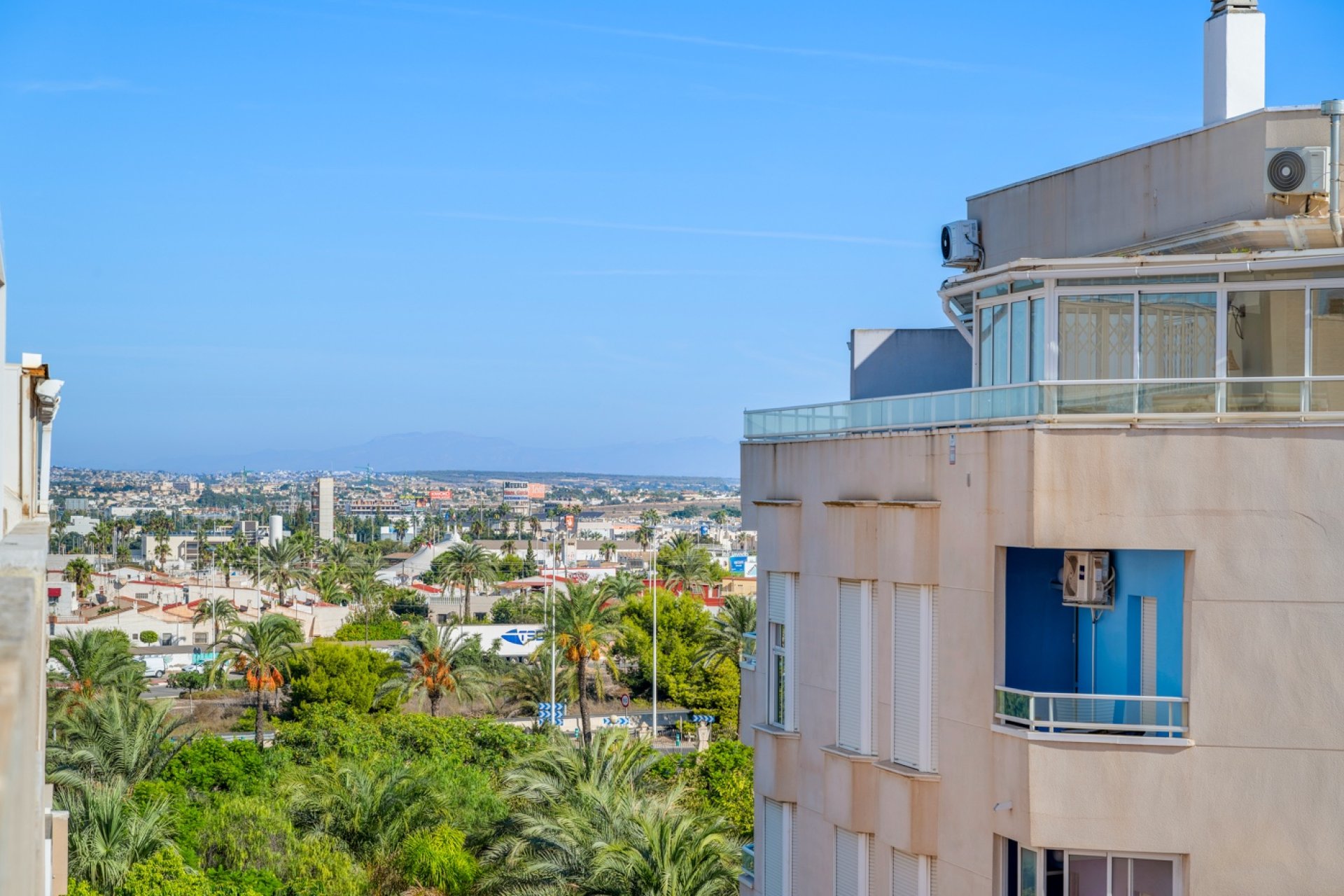 Rynek wtórny - Mieszkanie  -
Torrevieja - Torrevieja - Centre