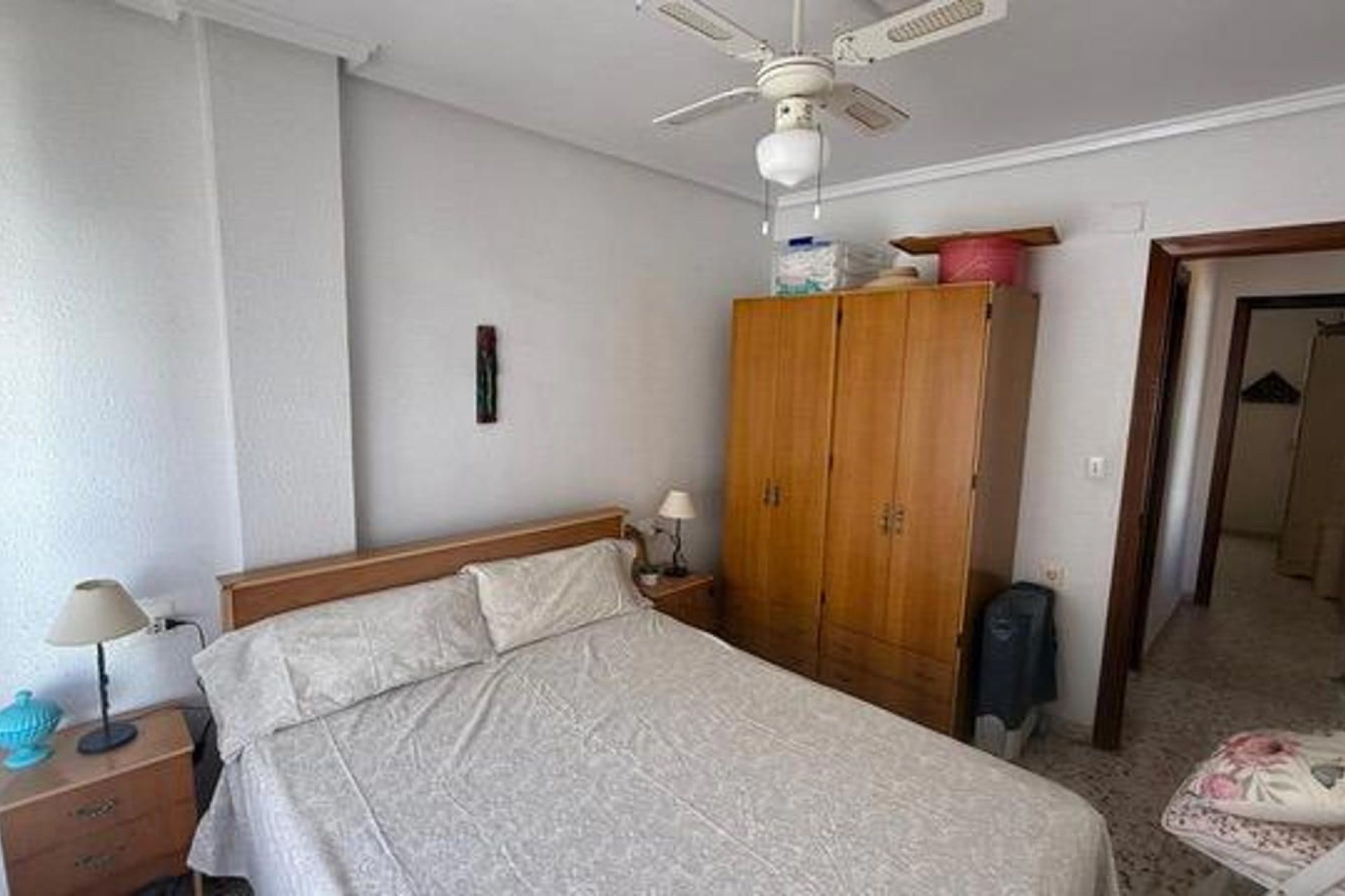 Rynek wtórny - Mieszkanie  -
Torrevieja