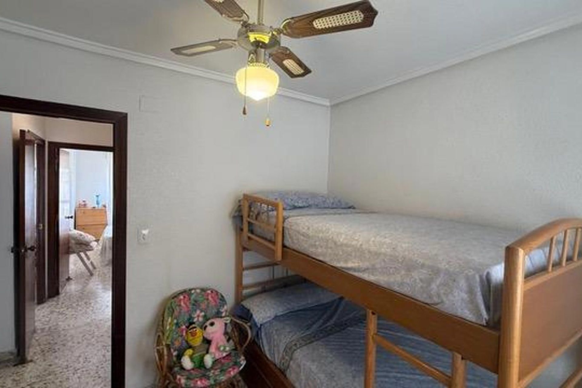 Rynek wtórny - Mieszkanie  -
Torrevieja