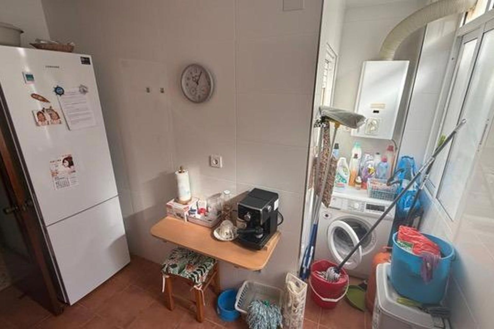 Rynek wtórny - Mieszkanie  -
Torrevieja