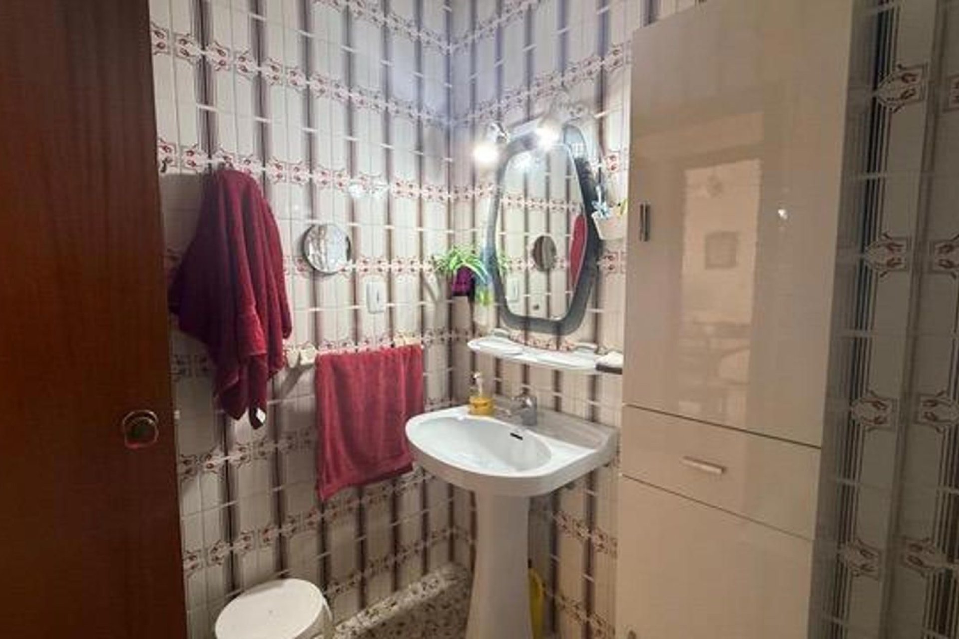 Rynek wtórny - Mieszkanie  -
Torrevieja