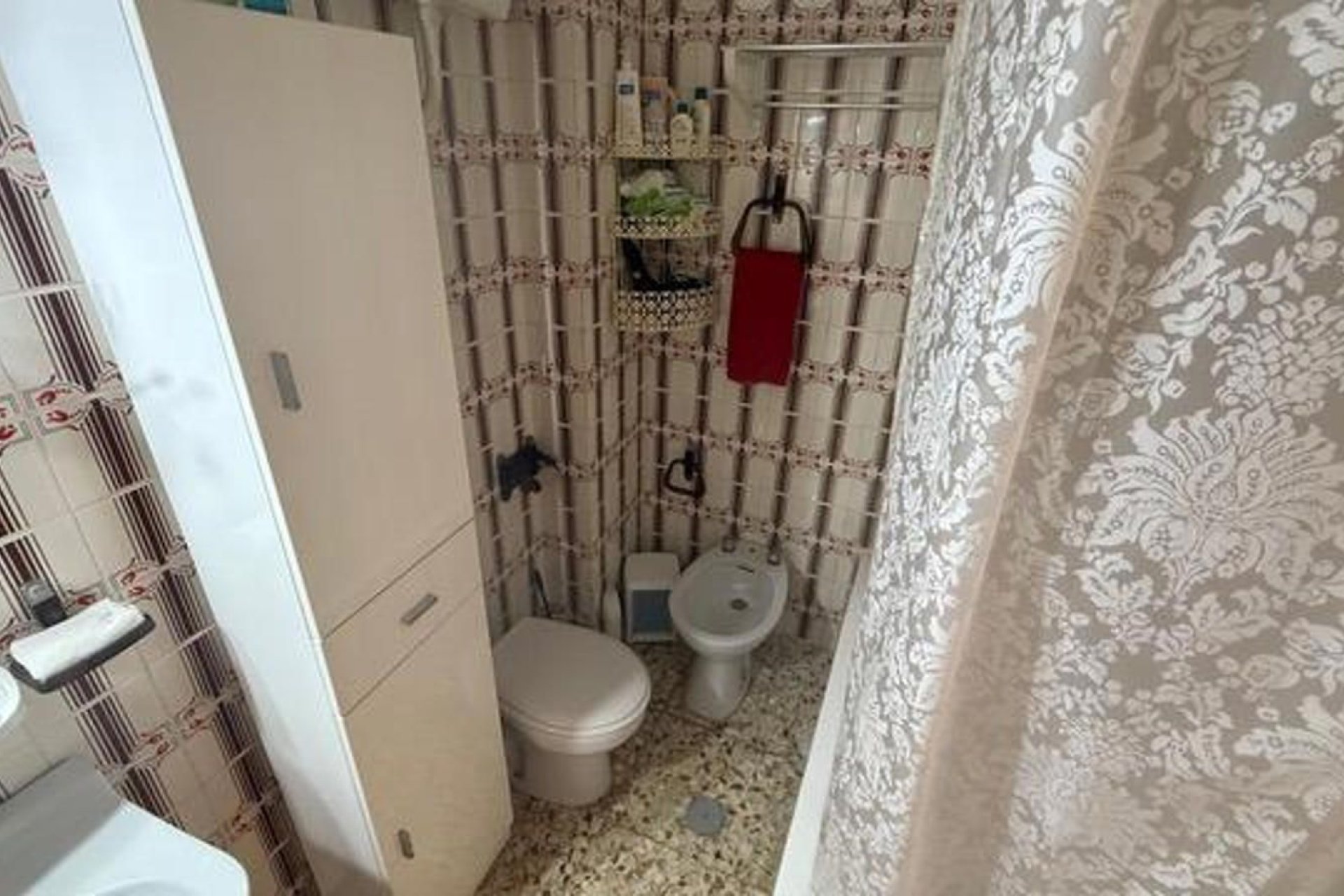 Rynek wtórny - Mieszkanie  -
Torrevieja