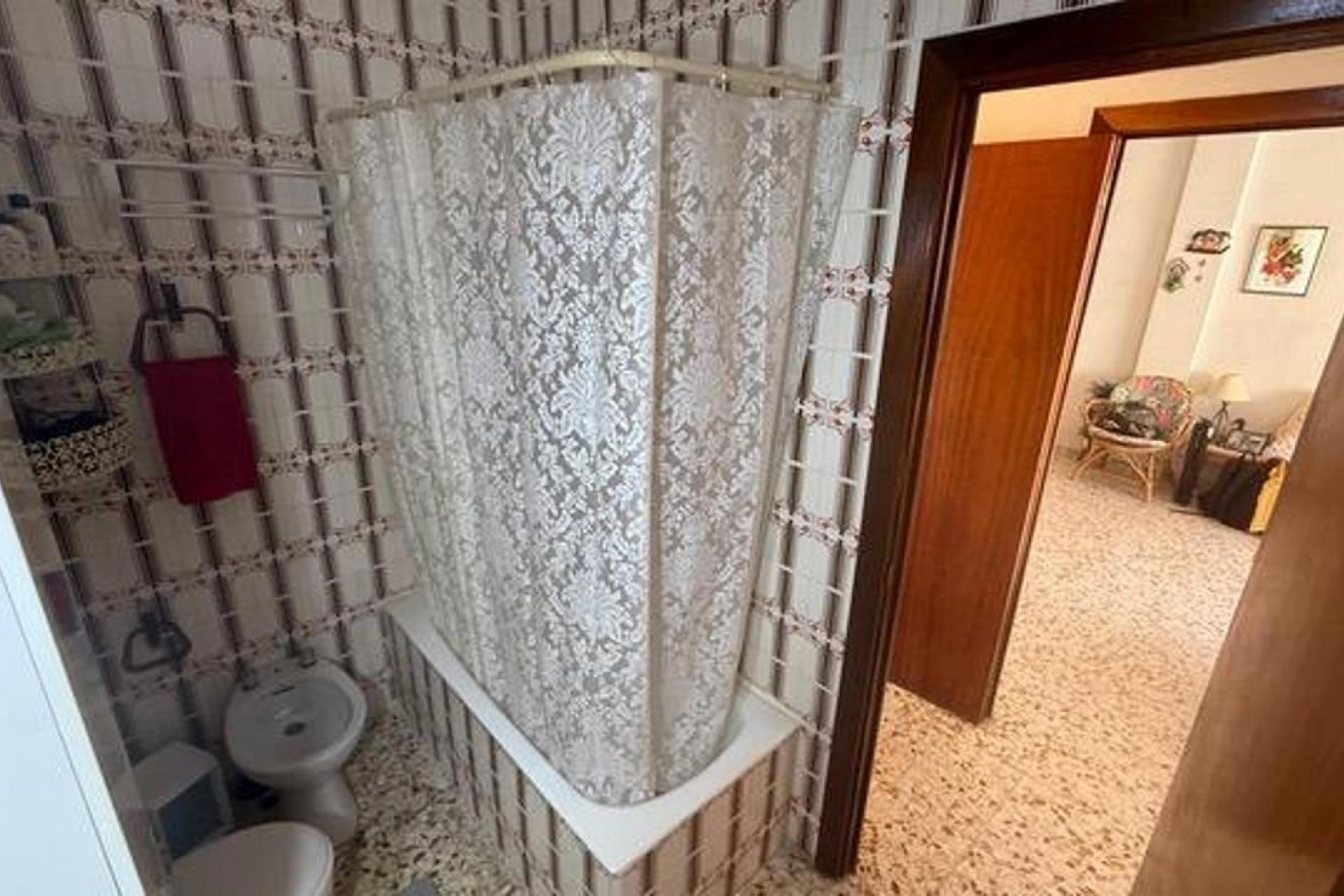 Rynek wtórny - Mieszkanie  -
Torrevieja