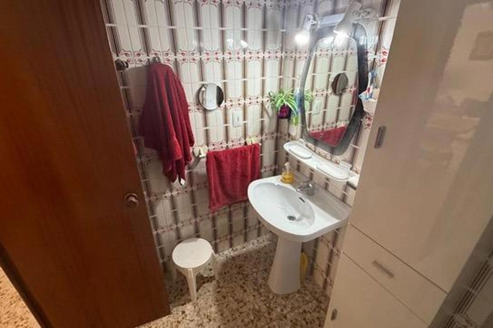 Rynek wtórny - Mieszkanie  -
Torrevieja