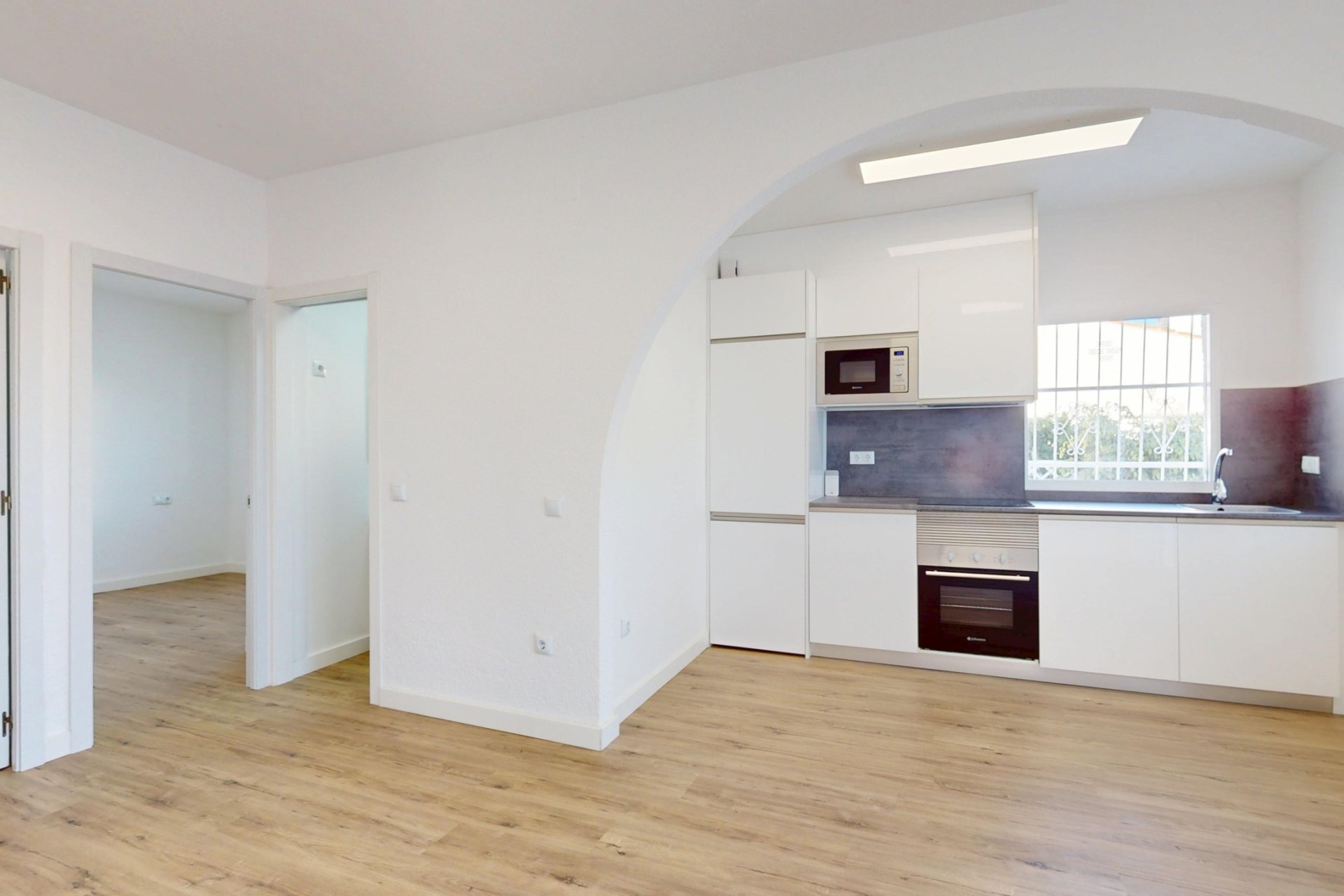 Rynek wtórny - Mieszkanie  -
Torrevieja