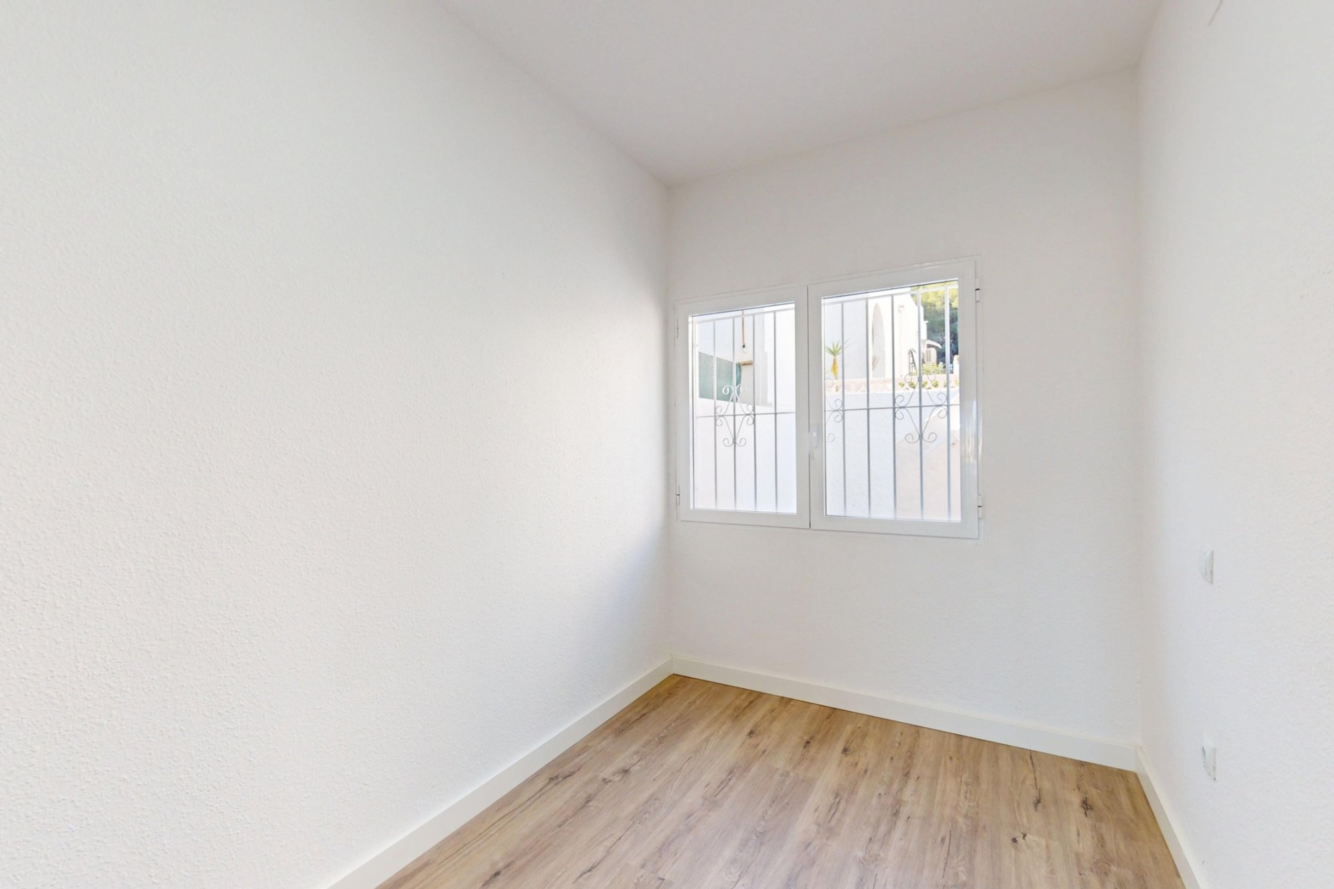 Rynek wtórny - Mieszkanie  -
Torrevieja