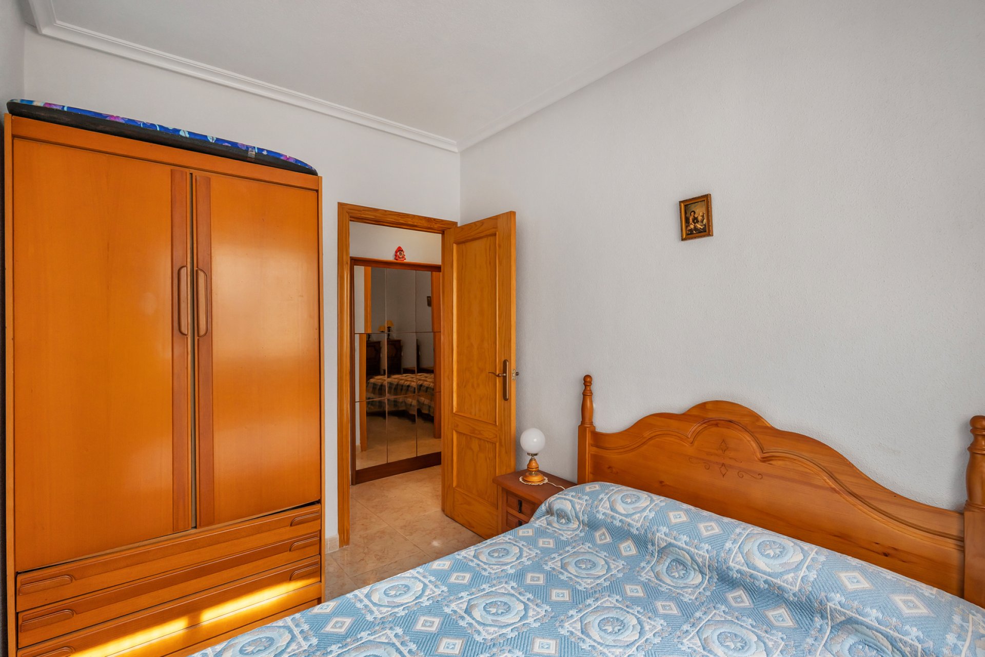 Rynek wtórny - Mieszkanie  -
Torrevieja