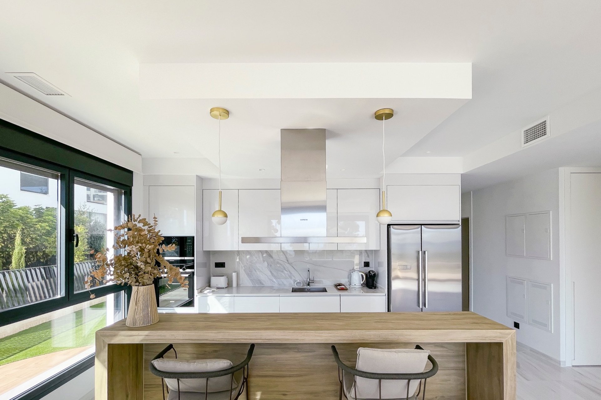 Rynek wtórny - Mieszkanie  -
Villajoyosa - Playas del Torres