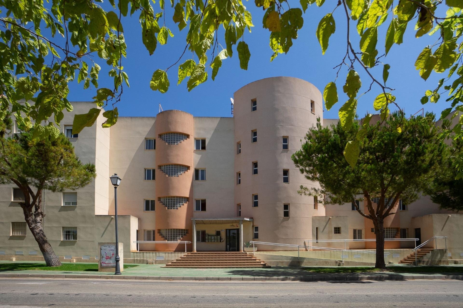 Rynek wtórny - Mieszkanie w bloku -
Orihuela Costa - Altos de Campoamor