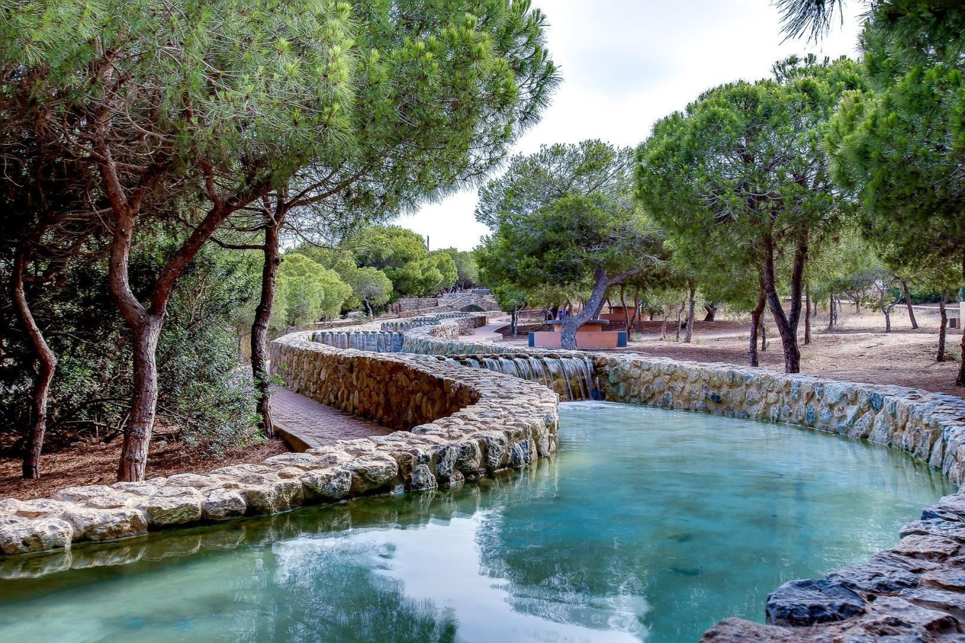 Rynek wtórny - Mieszkanie w bloku -
Torrevieja - La Mata