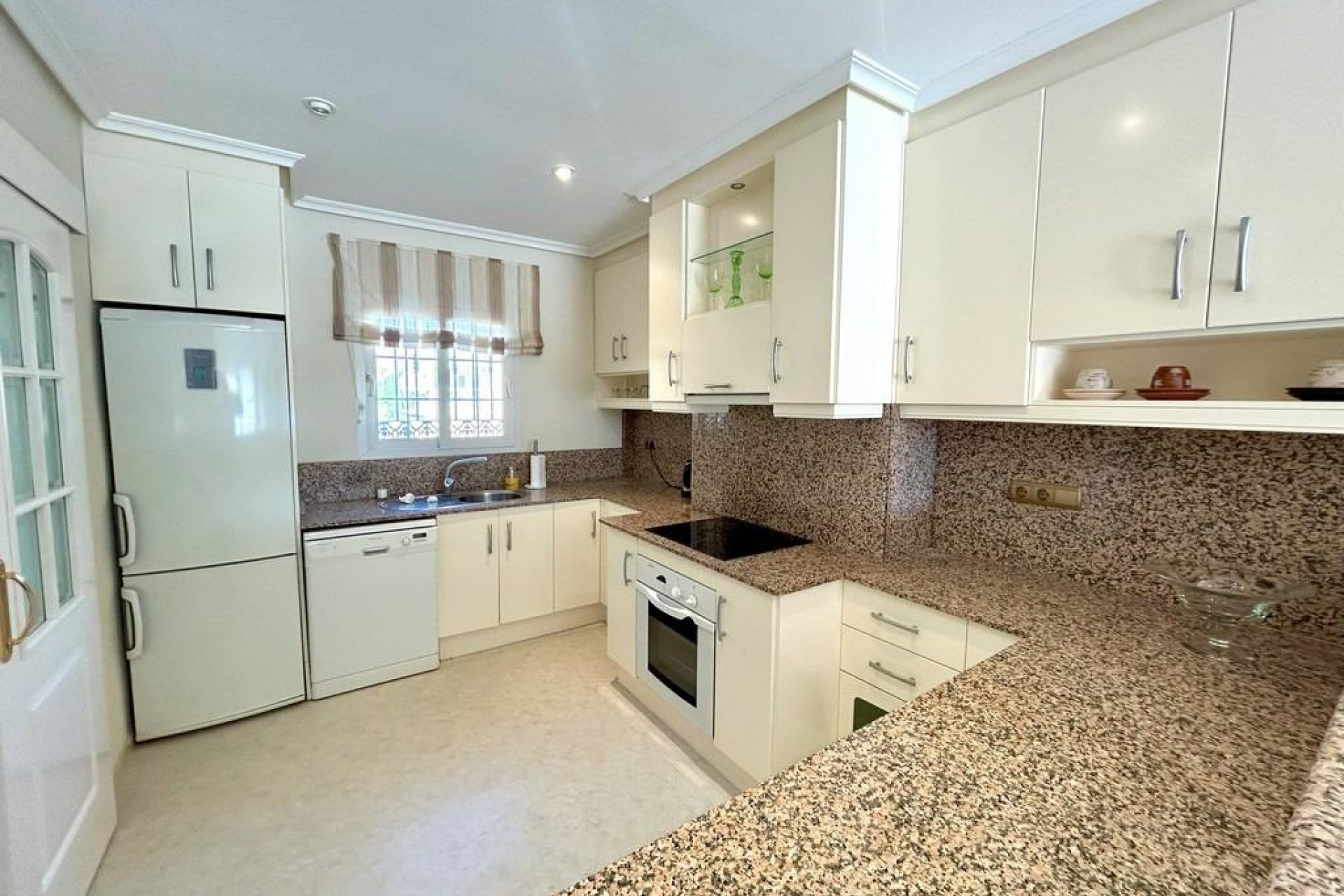 Rynek wtórny - Penthouse -
Dehesa de campoamor - Campoamor