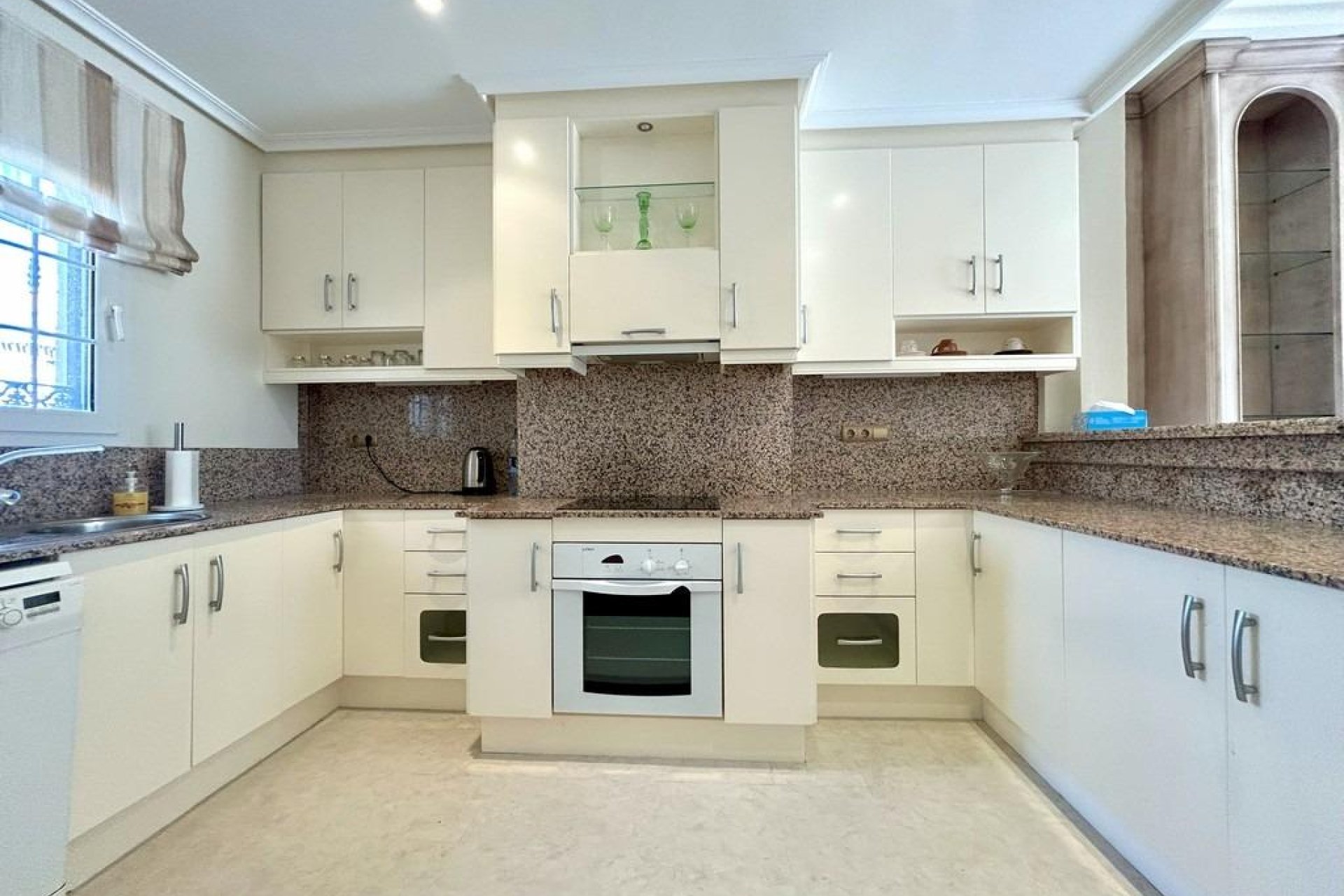 Rynek wtórny - Penthouse -
Dehesa de campoamor - Campoamor