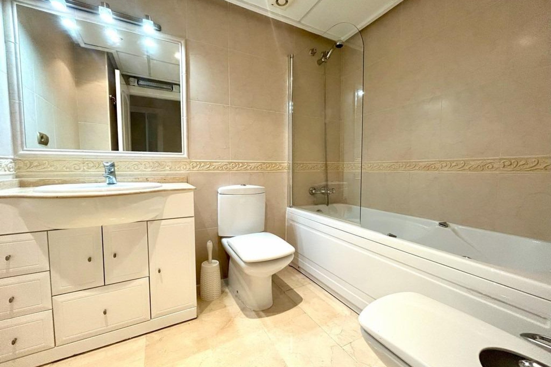 Rynek wtórny - Penthouse -
Dehesa de campoamor - Campoamor