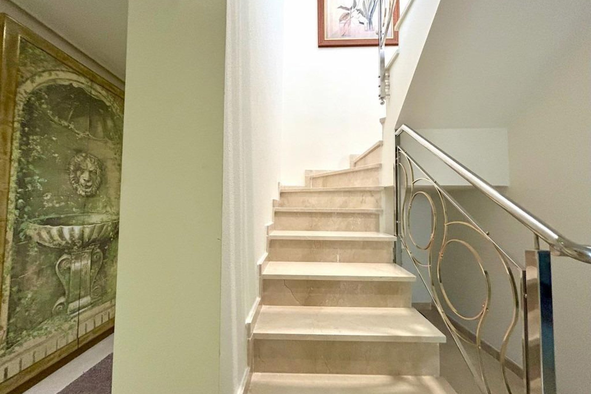 Rynek wtórny - Penthouse -
Dehesa de campoamor - Campoamor