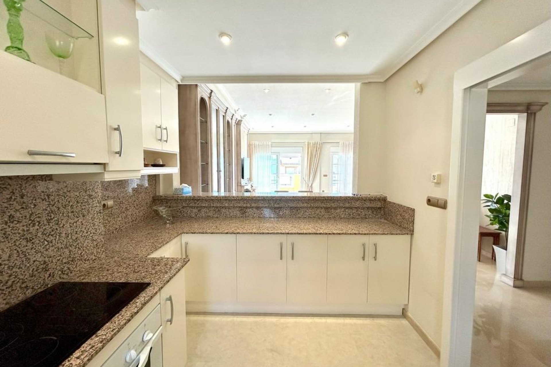 Rynek wtórny - Penthouse -
Orihuela Costa - Aguamarina