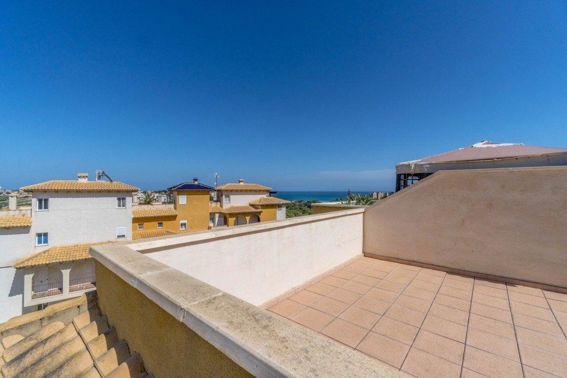 Rynek wtórny - Penthouse -
Orihuela Costa - Campoamor