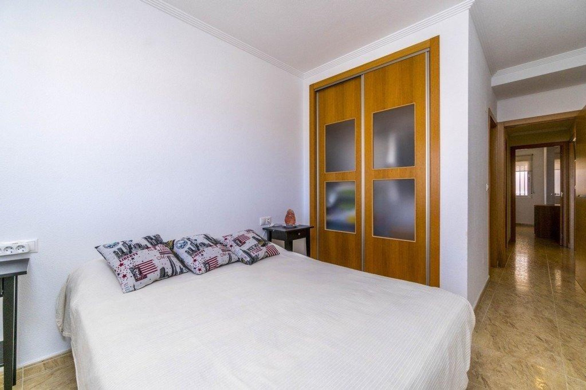 Rynek wtórny - Penthouse -
Orihuela Costa - Campoamor