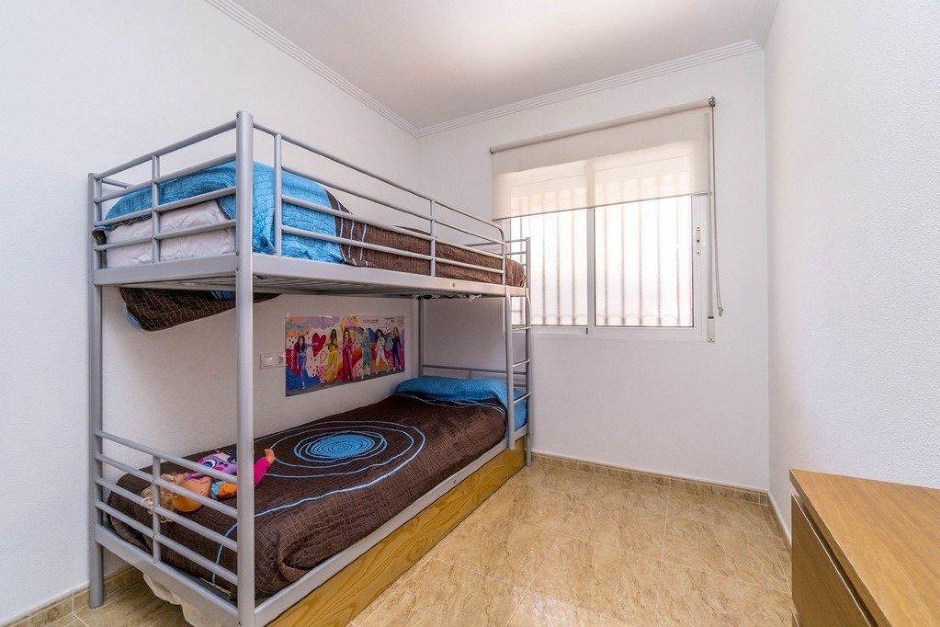 Rynek wtórny - Penthouse -
Orihuela Costa - Campoamor