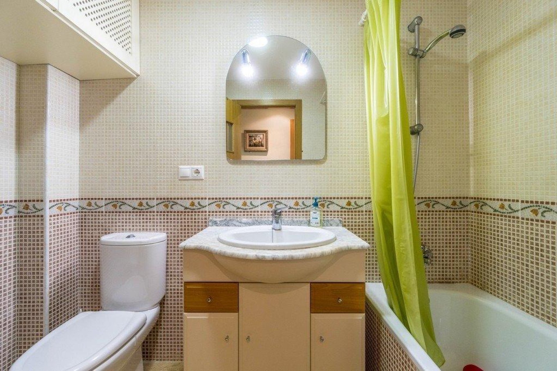 Rynek wtórny - Penthouse -
Orihuela Costa - Campoamor