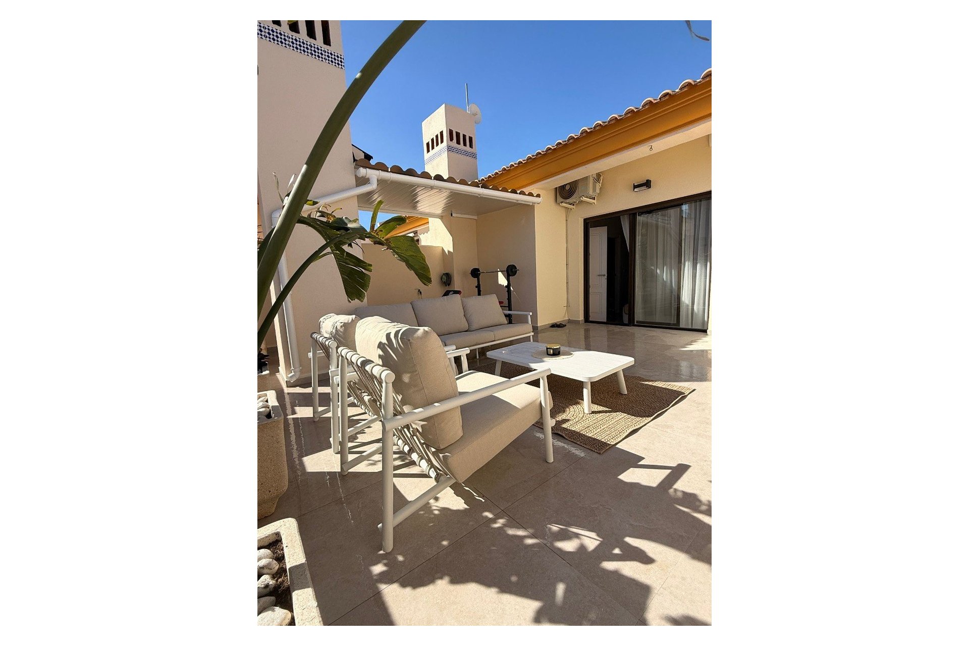 Rynek wtórny - Penthouse -
Orihuela Costa - Las Ramblas