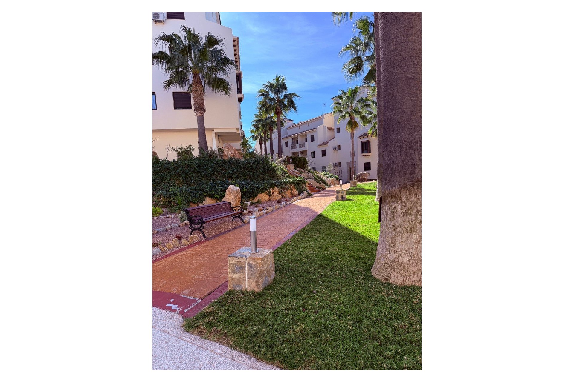 Rynek wtórny - Penthouse -
Orihuela Costa - Las Ramblas