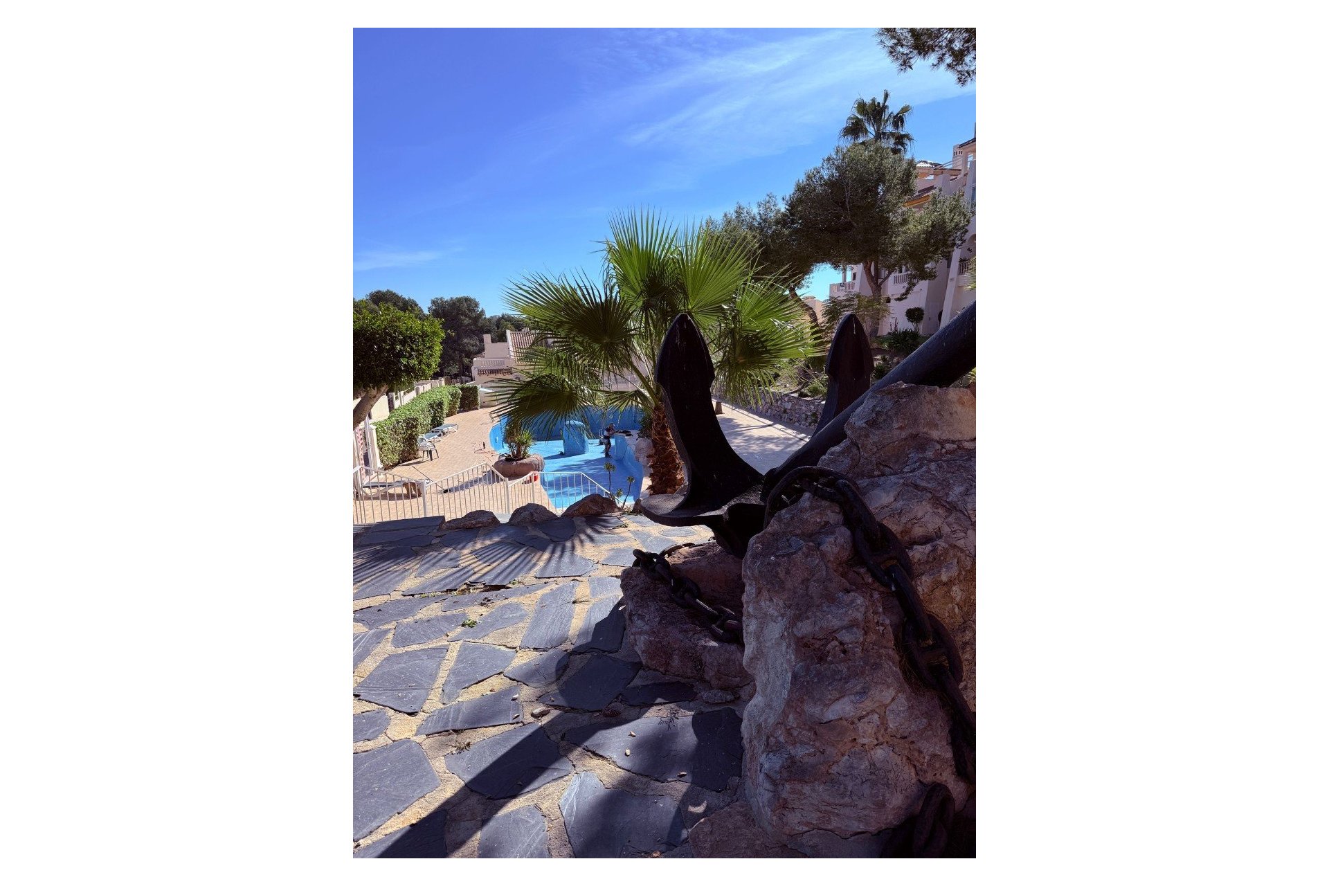 Rynek wtórny - Penthouse -
Orihuela Costa - Las Ramblas