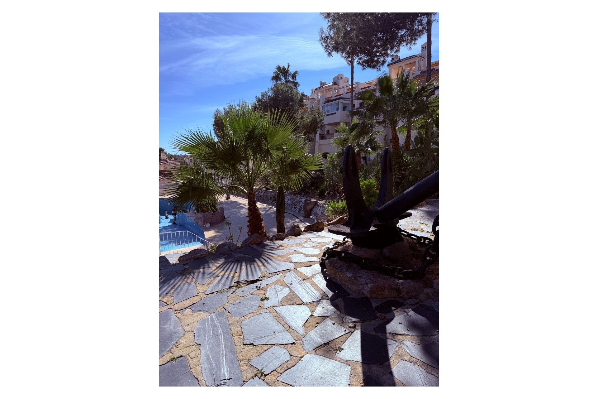 Rynek wtórny - Penthouse -
Orihuela Costa - Las Ramblas