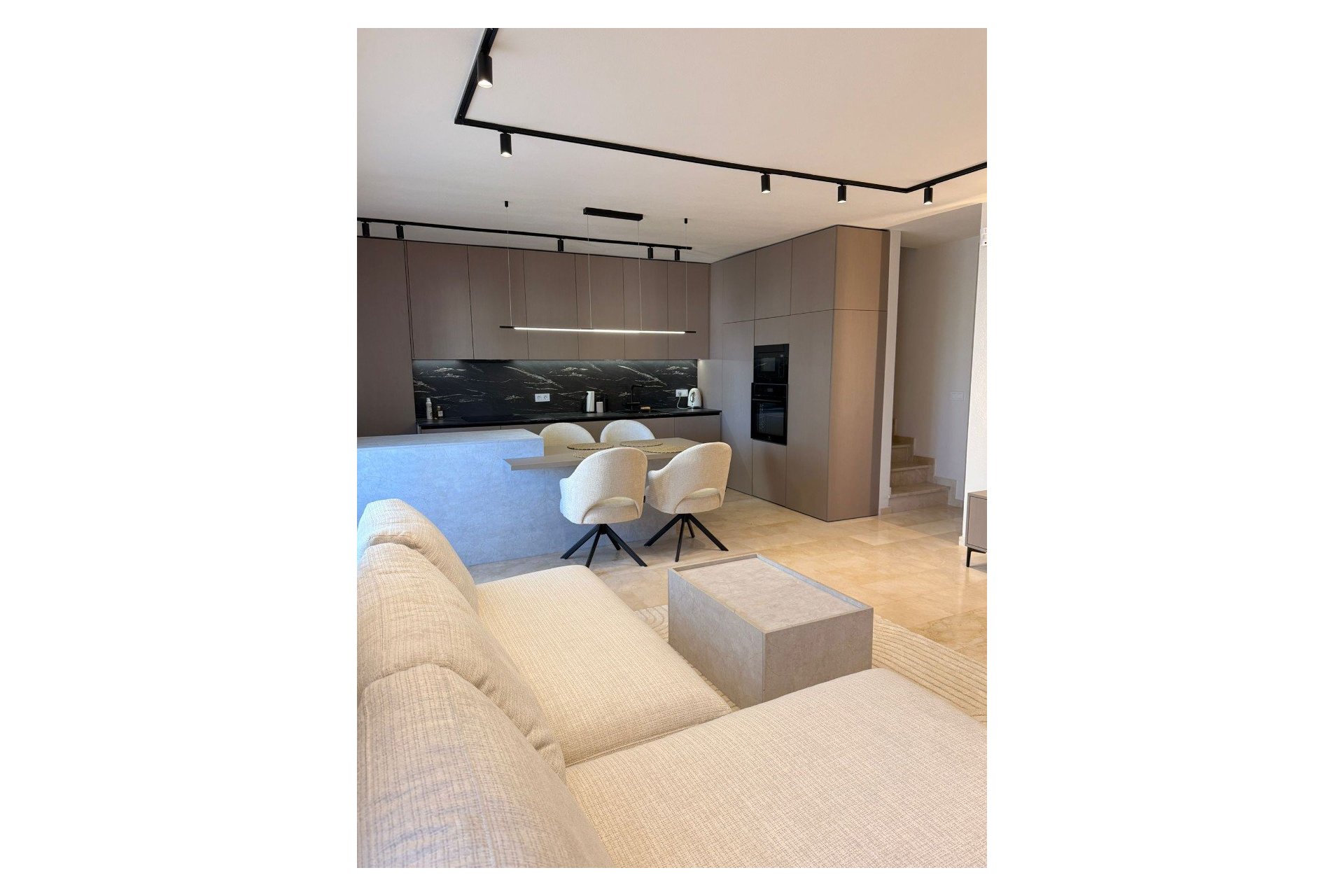 Rynek wtórny - Penthouse -
Orihuela Costa - Las Ramblas