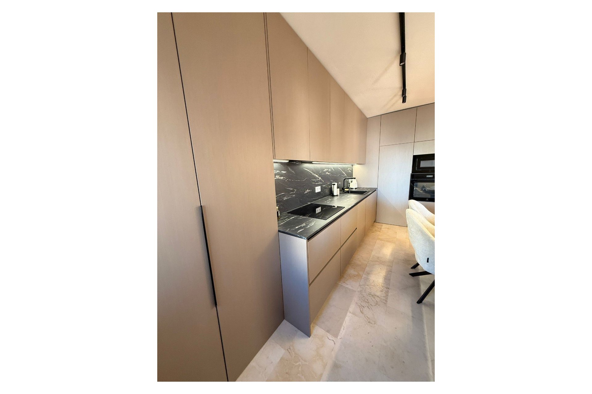 Rynek wtórny - Penthouse -
Orihuela Costa - Las Ramblas