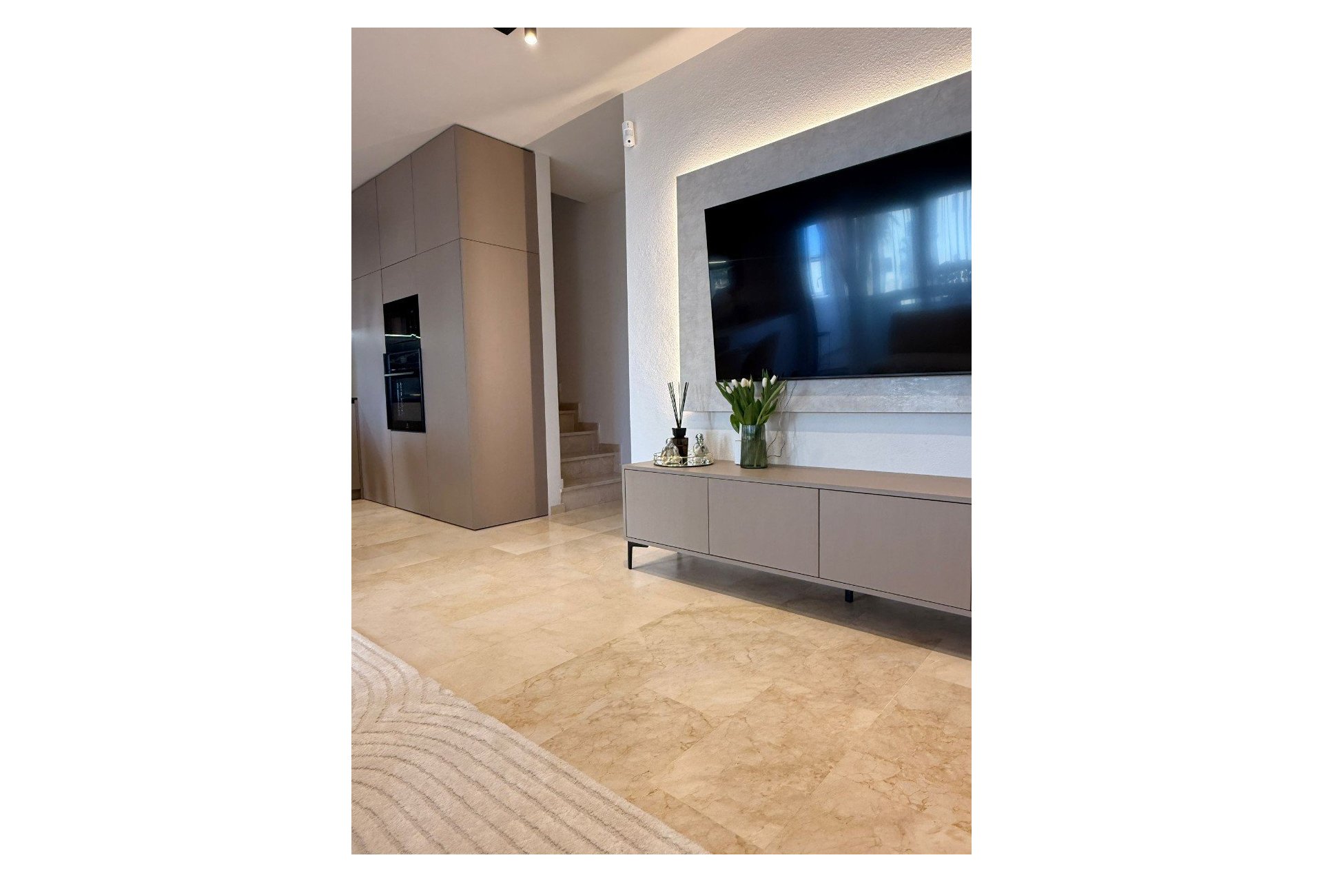 Rynek wtórny - Penthouse -
Orihuela Costa - Las Ramblas