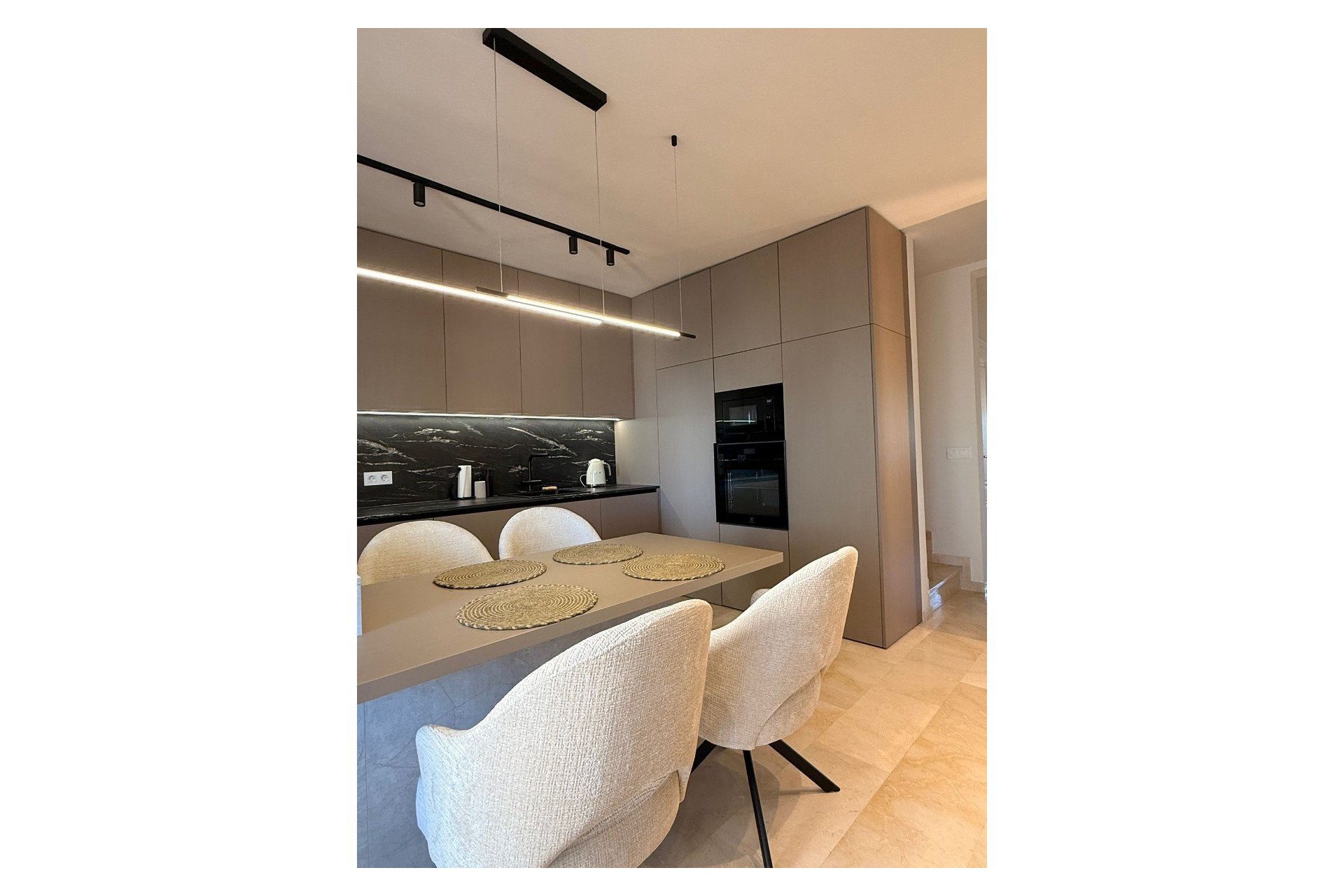 Rynek wtórny - Penthouse -
Orihuela Costa - Las Ramblas