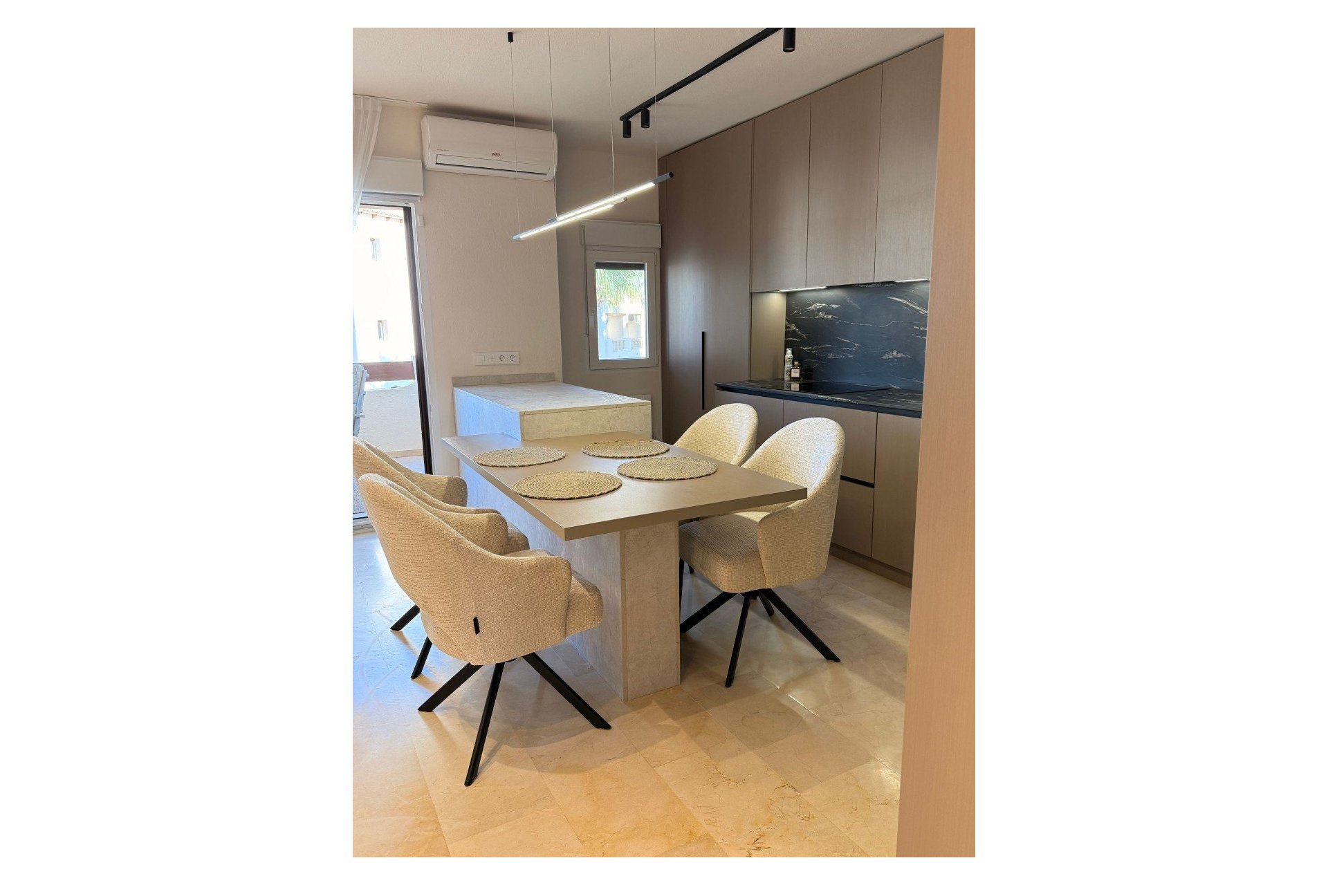 Rynek wtórny - Penthouse -
Orihuela Costa - Las Ramblas