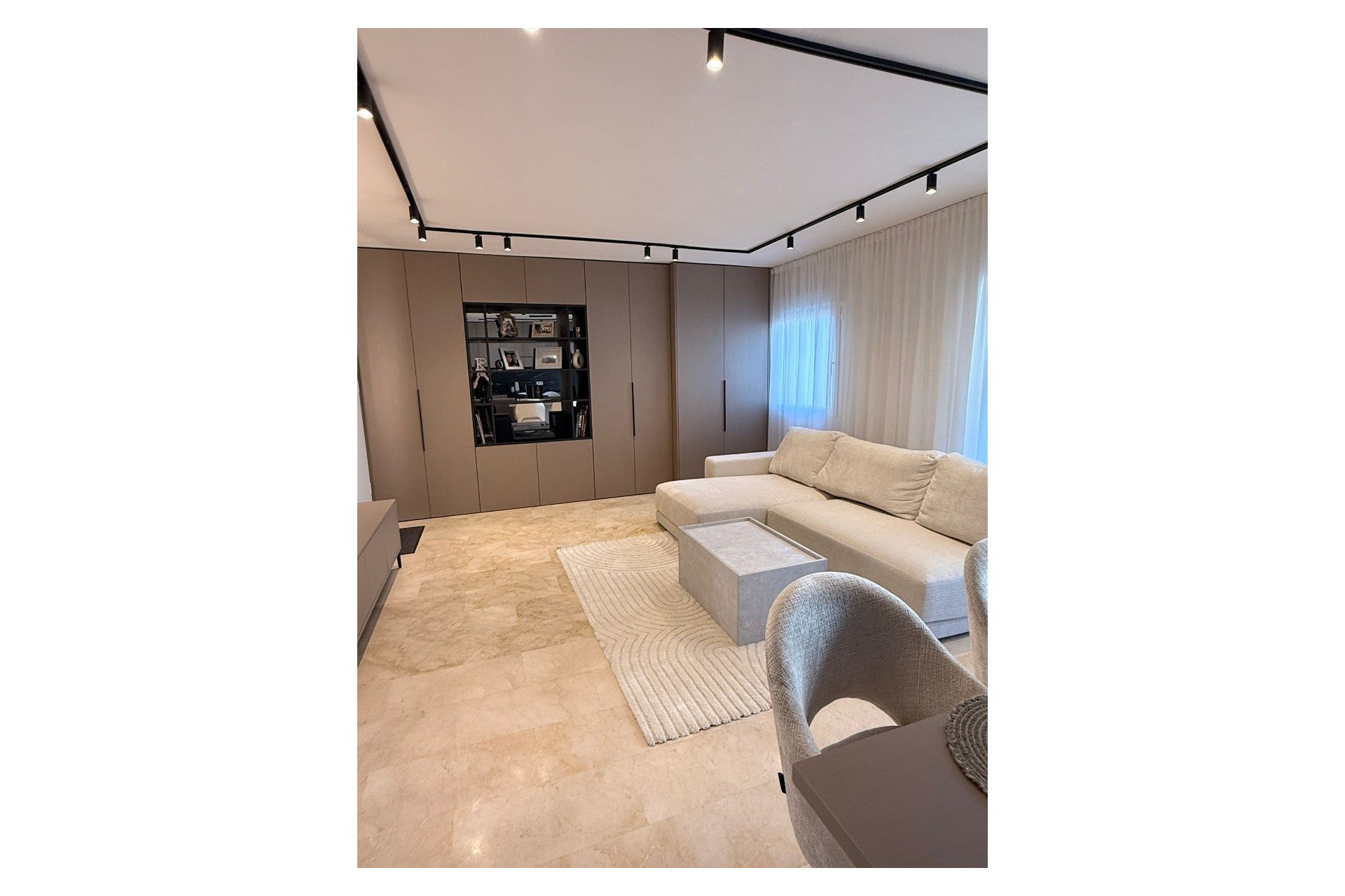 Rynek wtórny - Penthouse -
Orihuela Costa - Las Ramblas