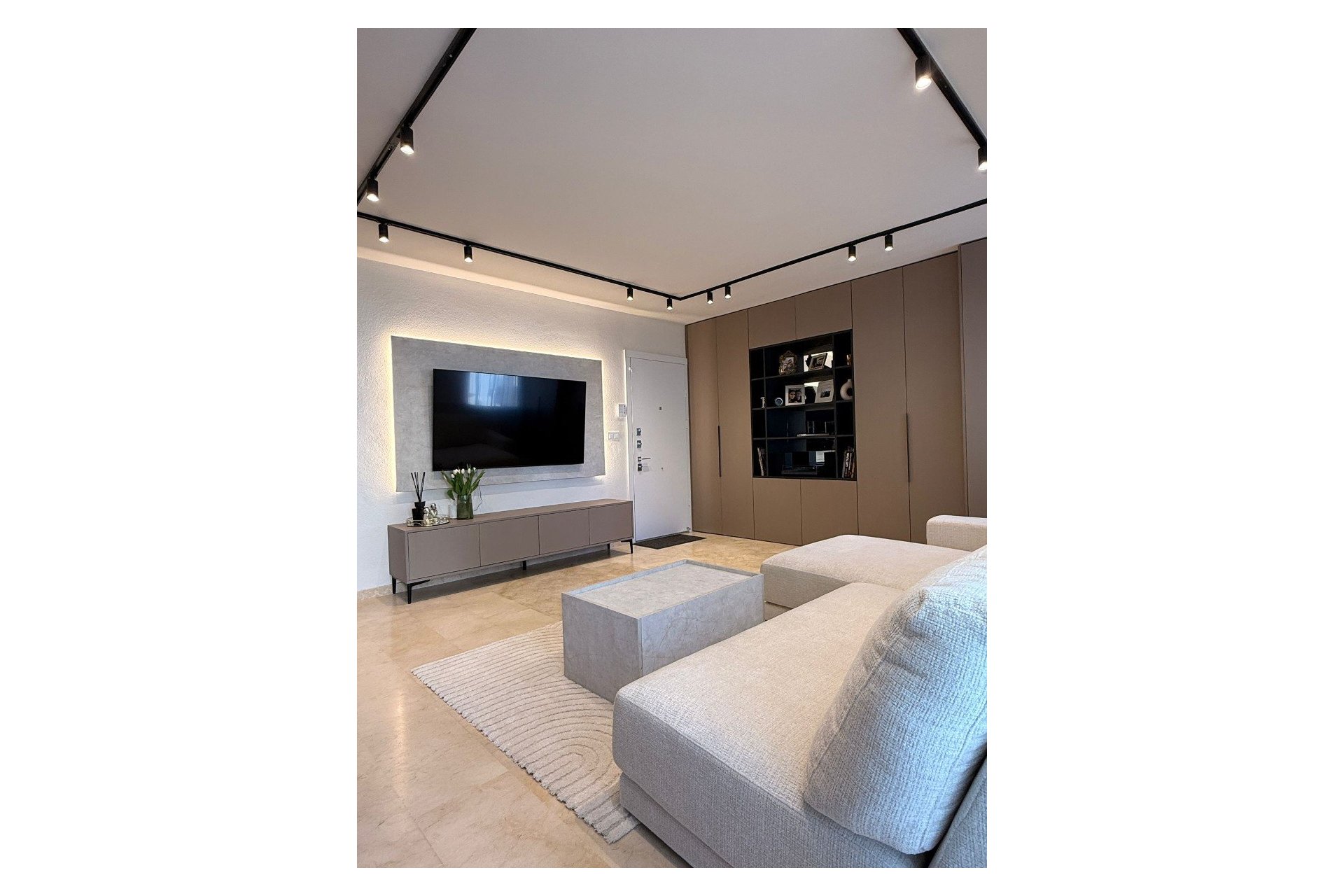 Rynek wtórny - Penthouse -
Orihuela Costa - Las Ramblas