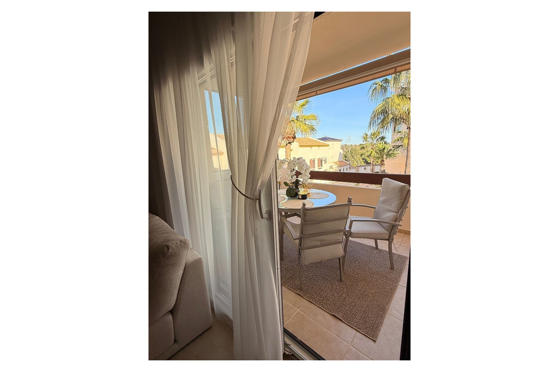 Rynek wtórny - Penthouse -
Orihuela Costa - Las Ramblas